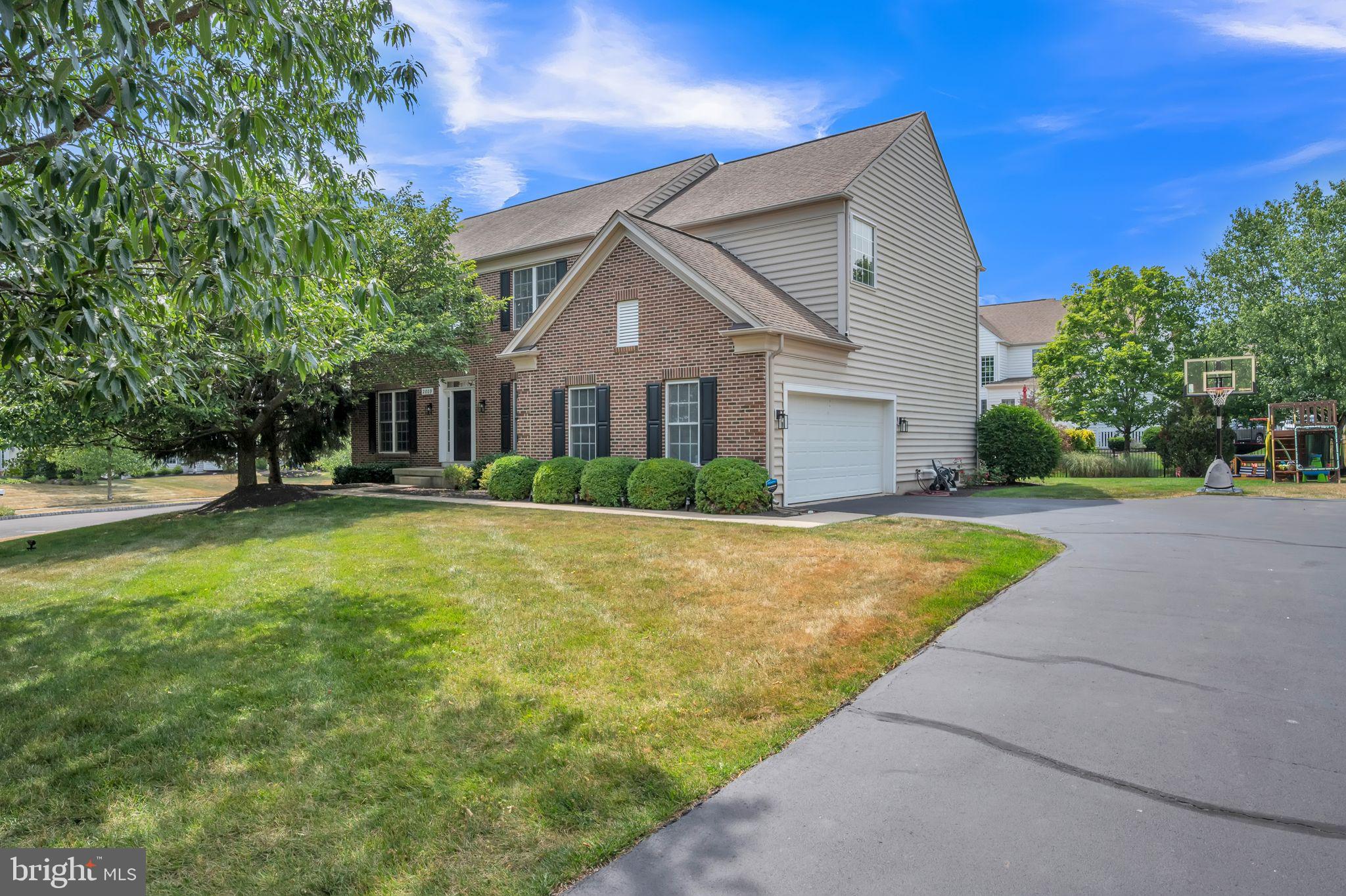 BRIDGE VALLEY AT FUR - Residential