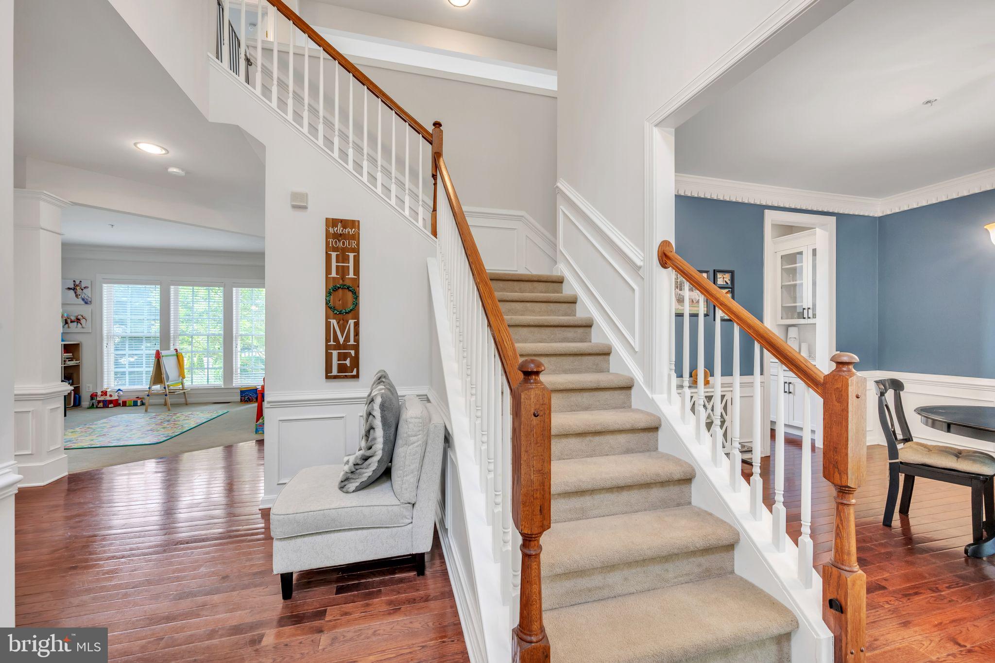 BRIDGE VALLEY AT FUR - Residential