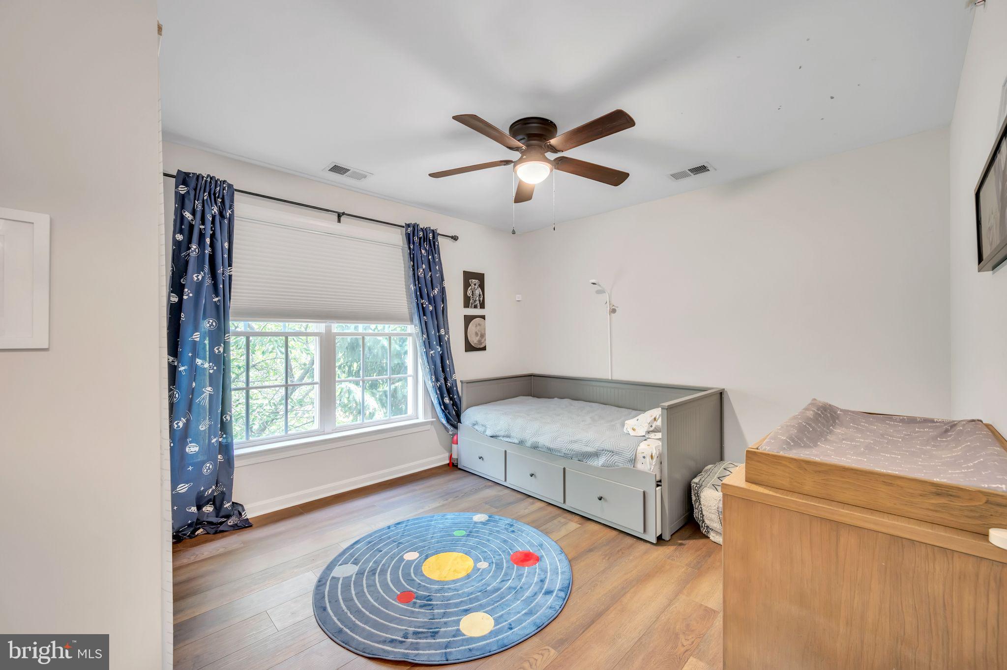 BRIDGE VALLEY AT FUR - Residential