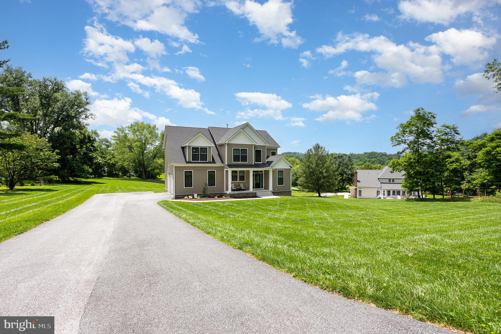 MONKTON - Residential