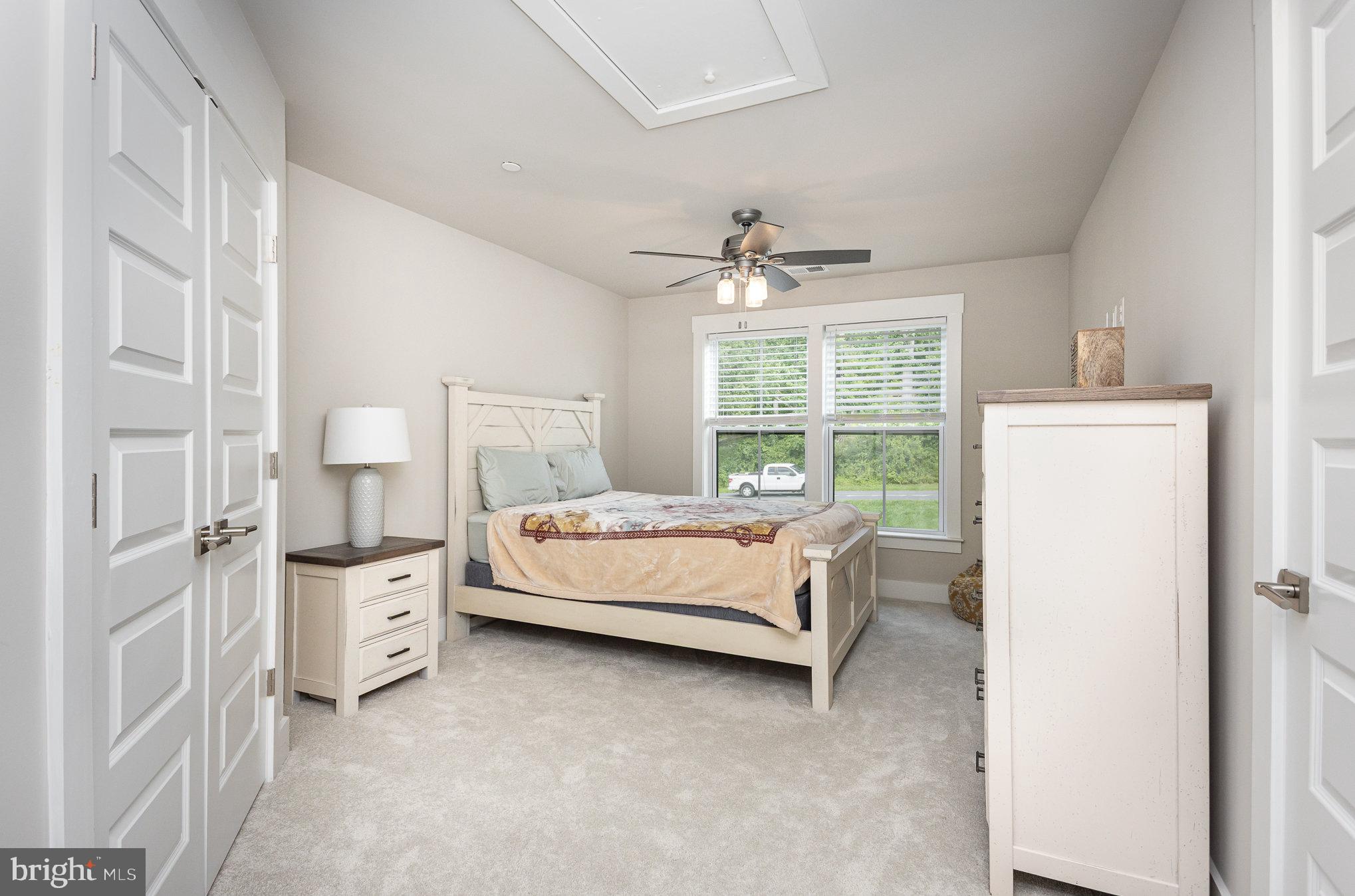 MONKTON - Residential