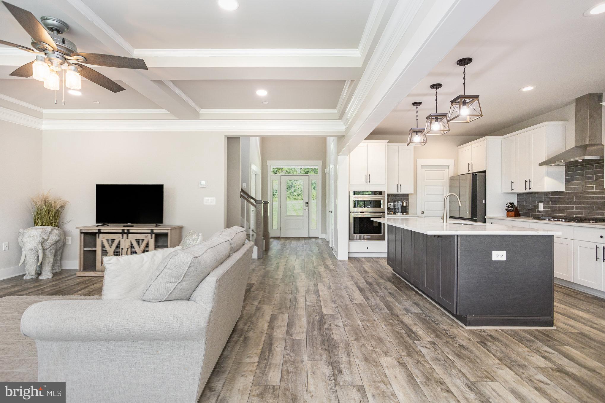 MONKTON - Residential