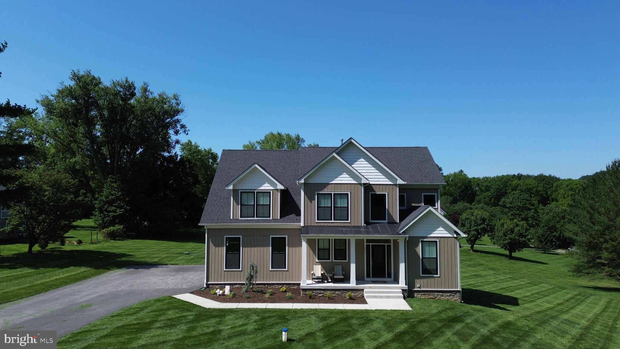 MONKTON - Residential