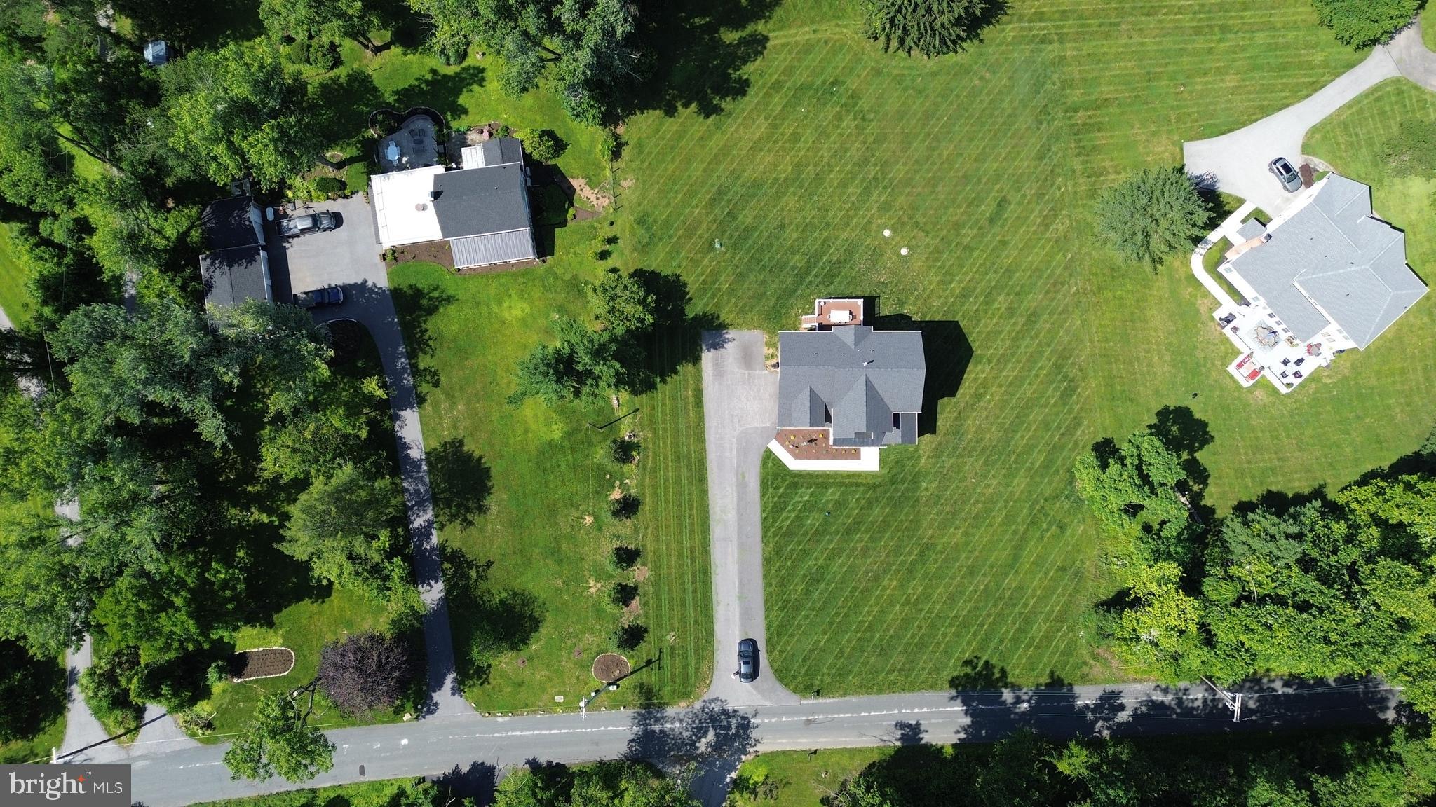 MONKTON - Residential