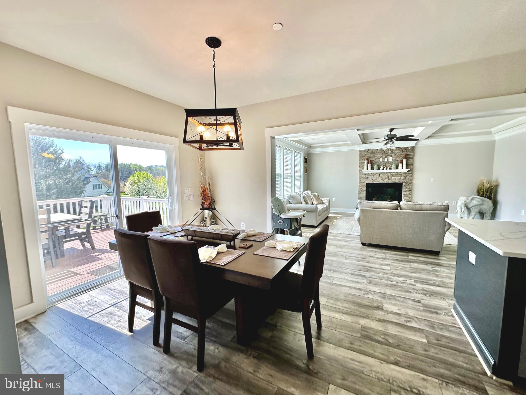 MONKTON - Residential