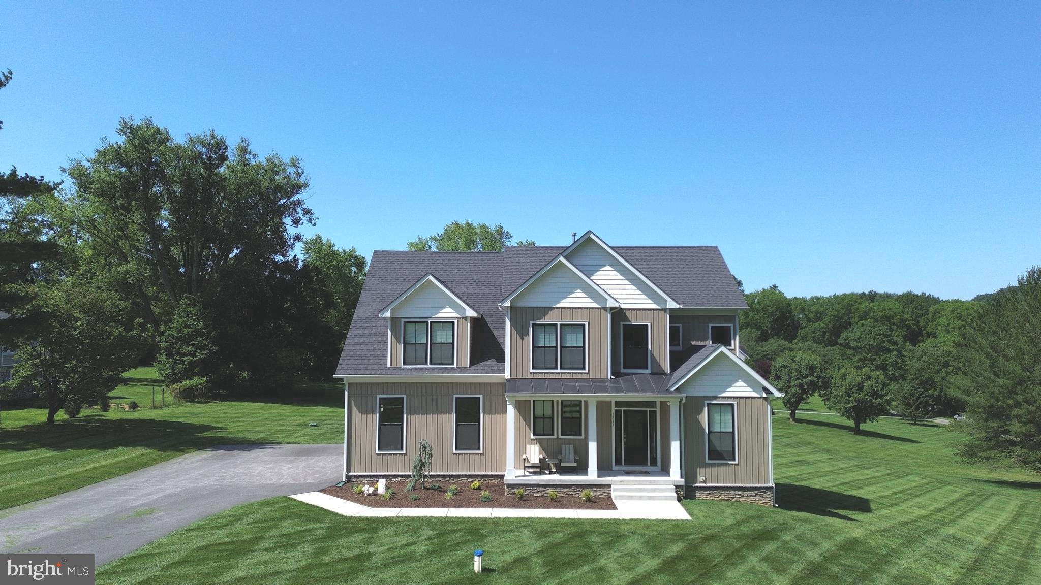 MONKTON - Residential