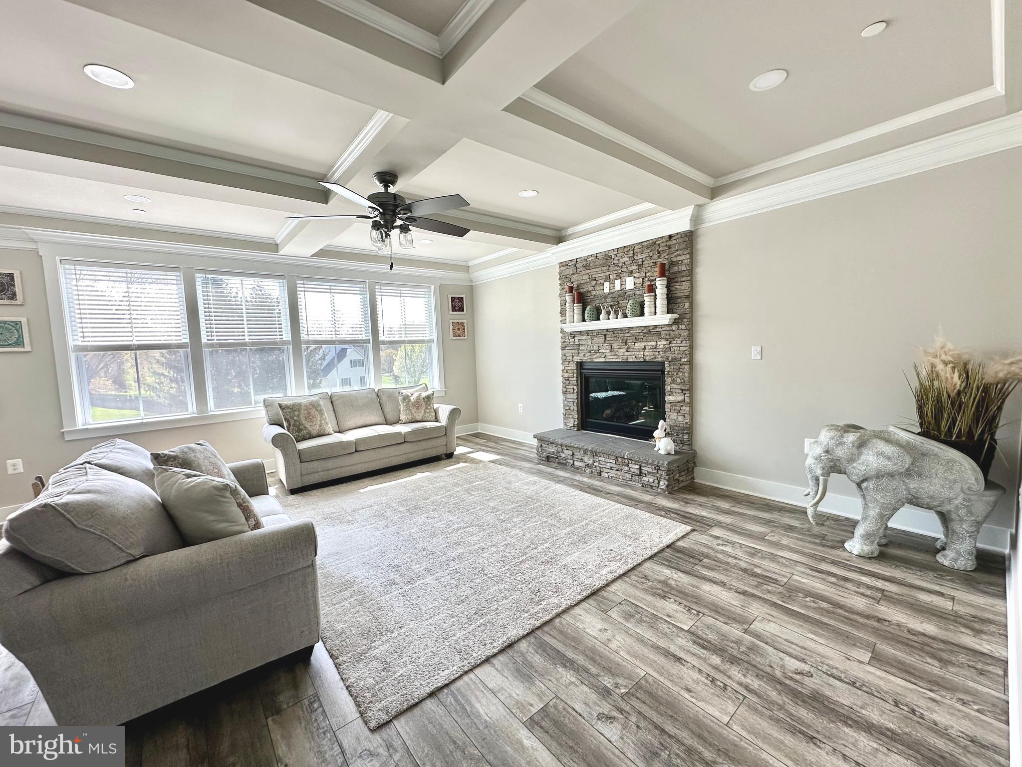 MONKTON - Residential