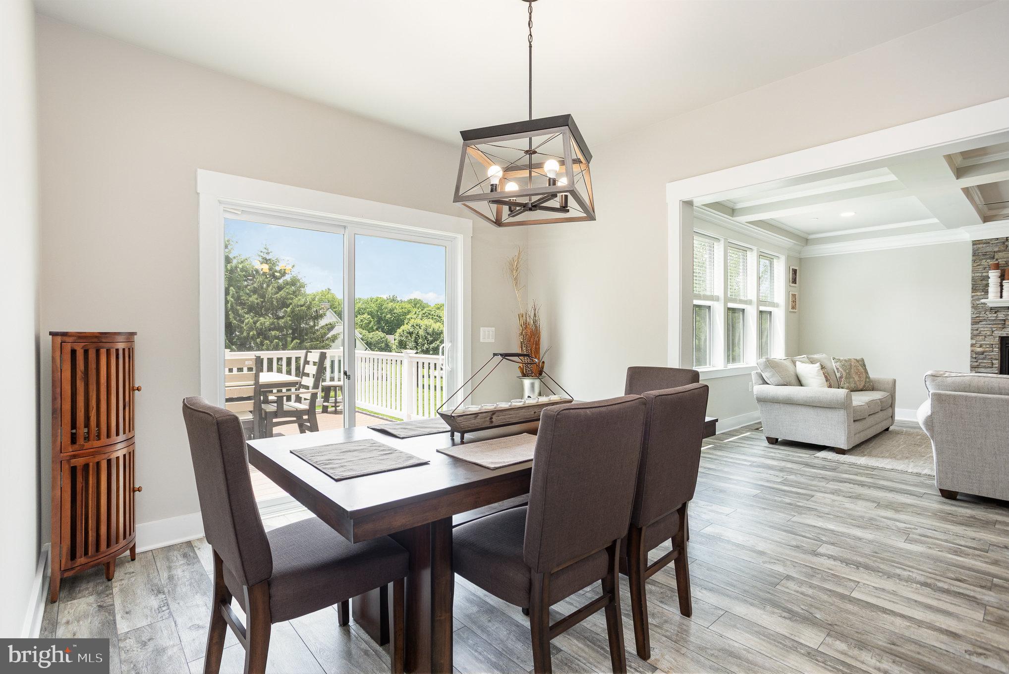 MONKTON - Residential