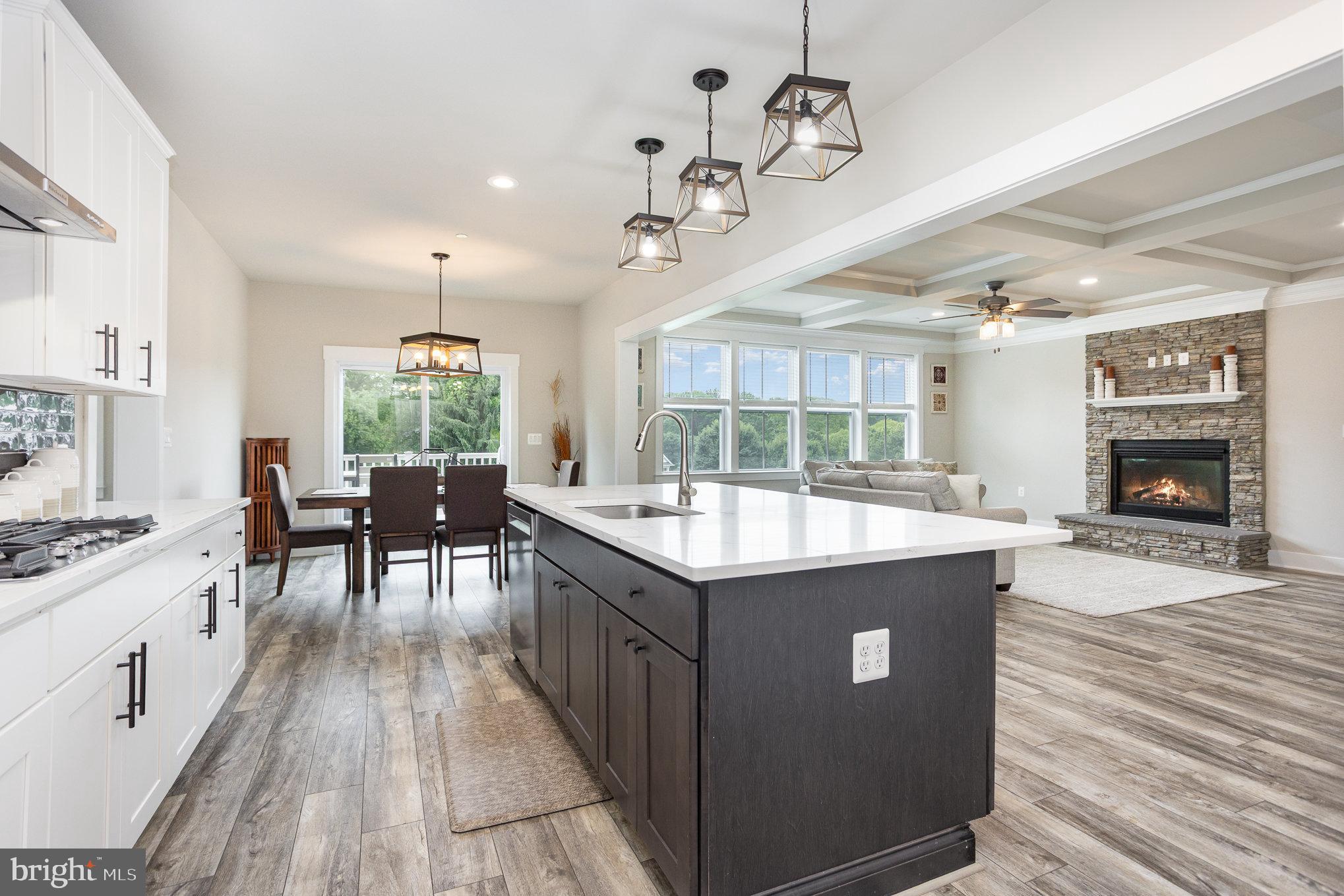 MONKTON - Residential