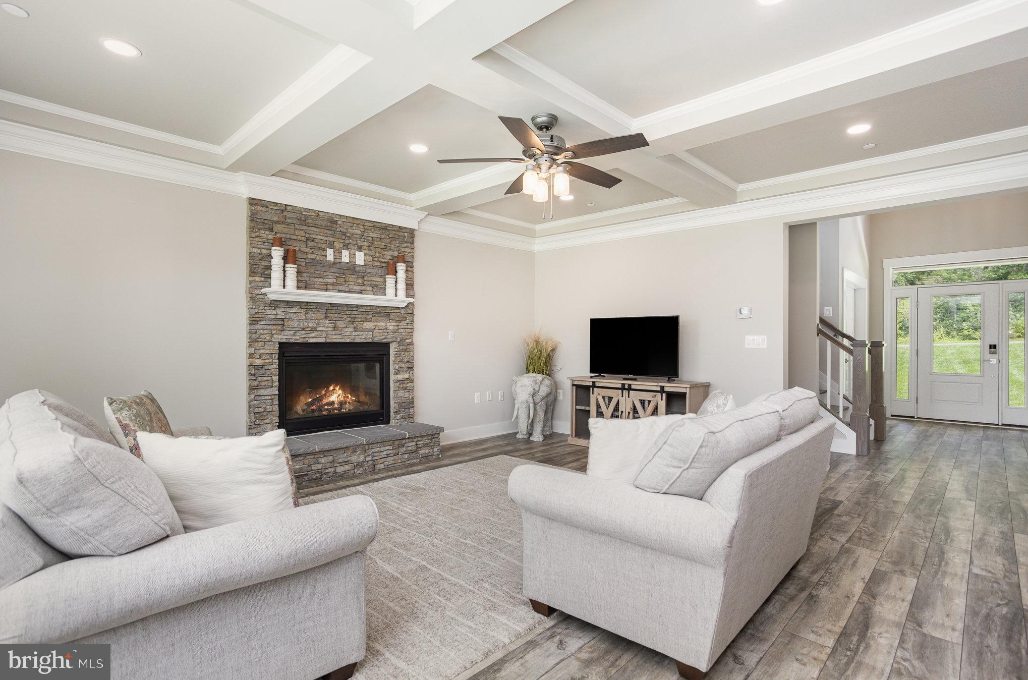 MONKTON - Residential