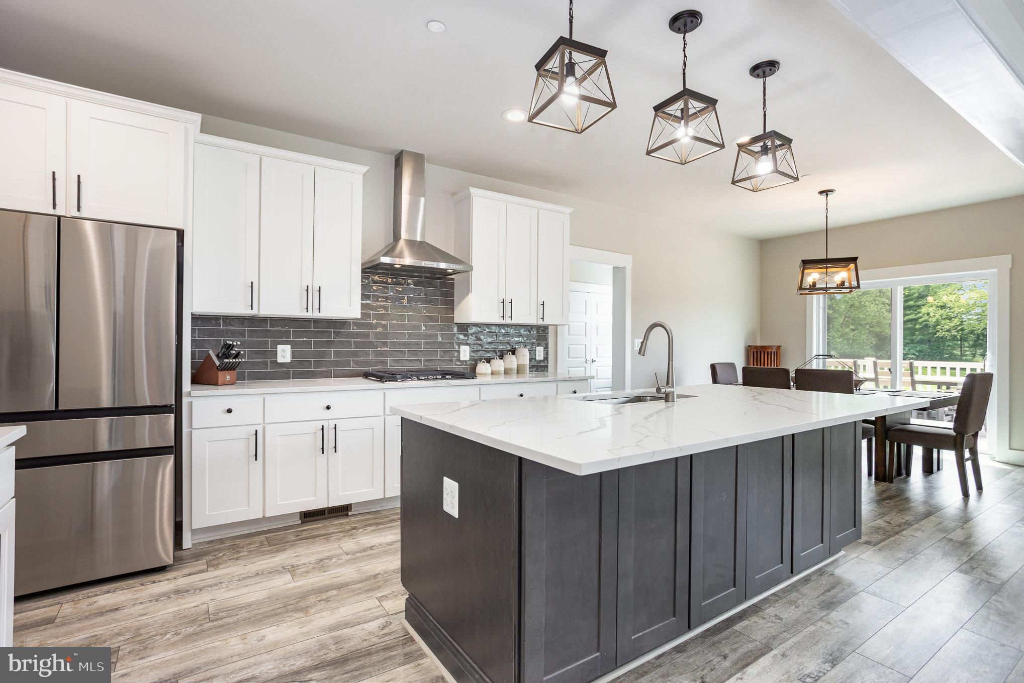 MONKTON - Residential