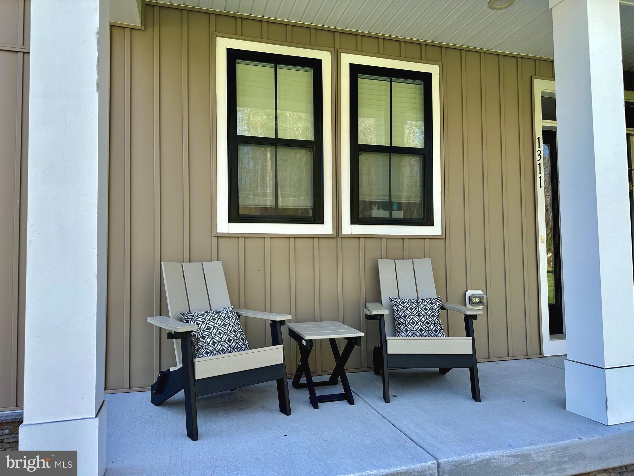 MONKTON - Residential