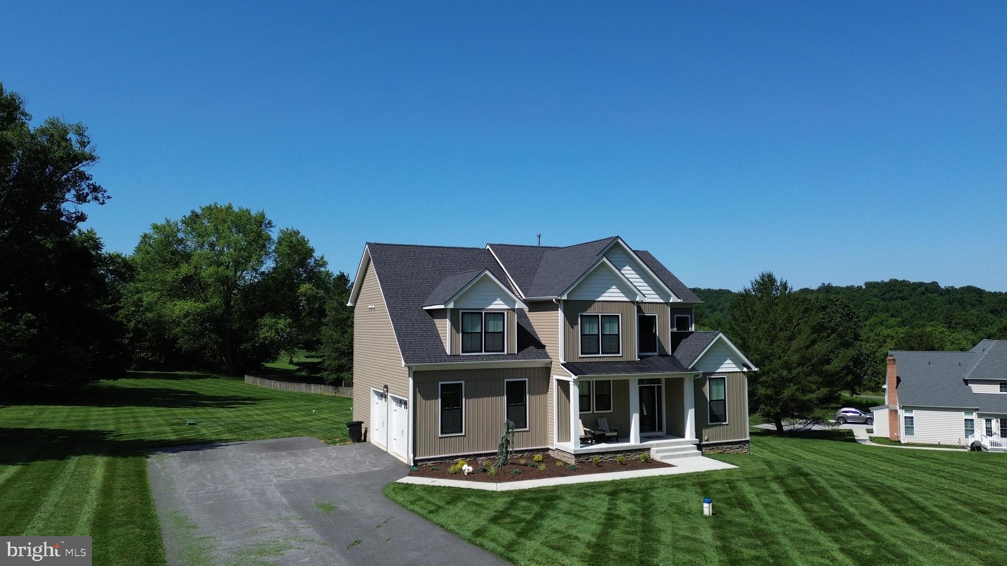 MONKTON - Residential