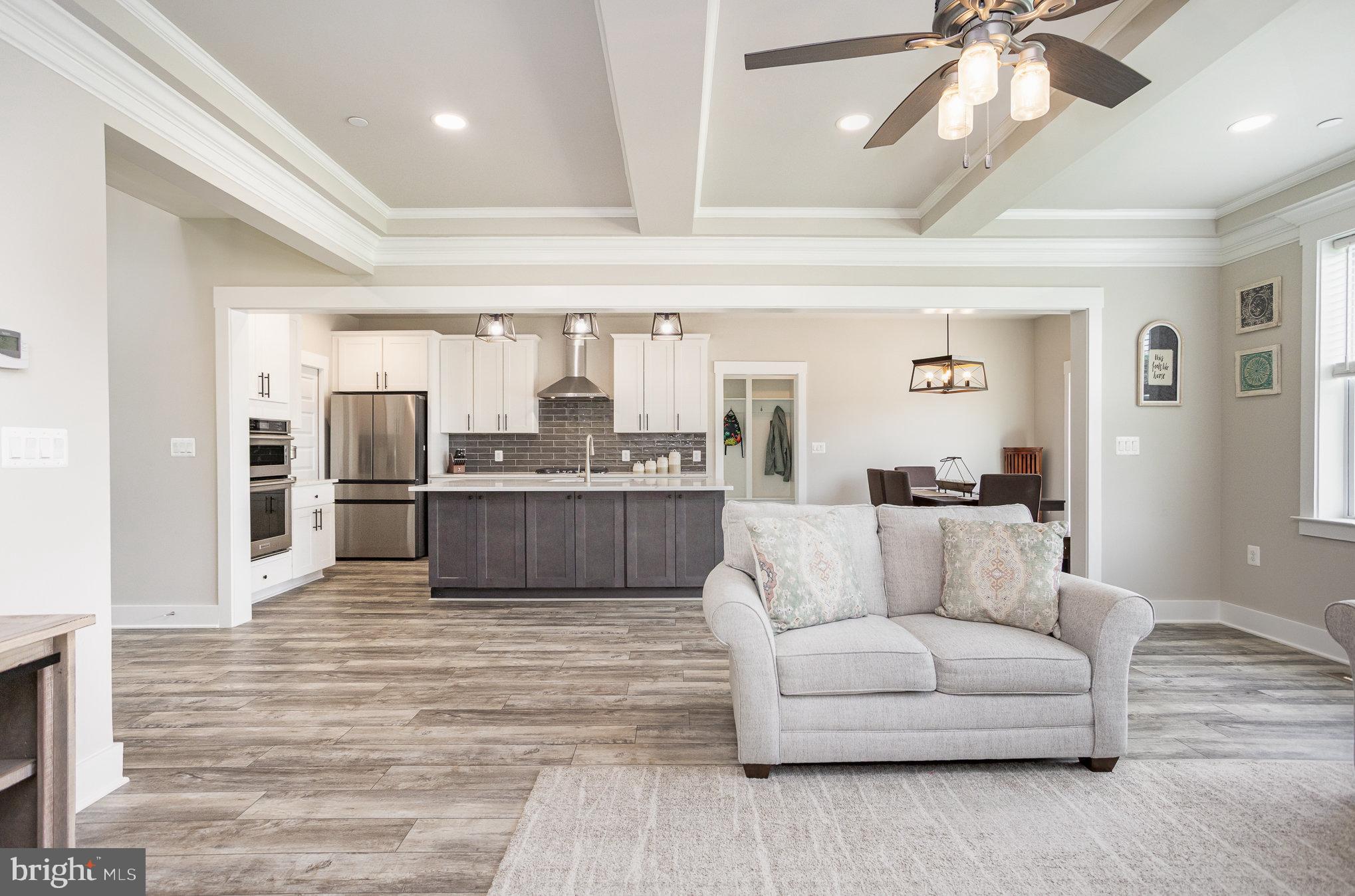 MONKTON - Residential