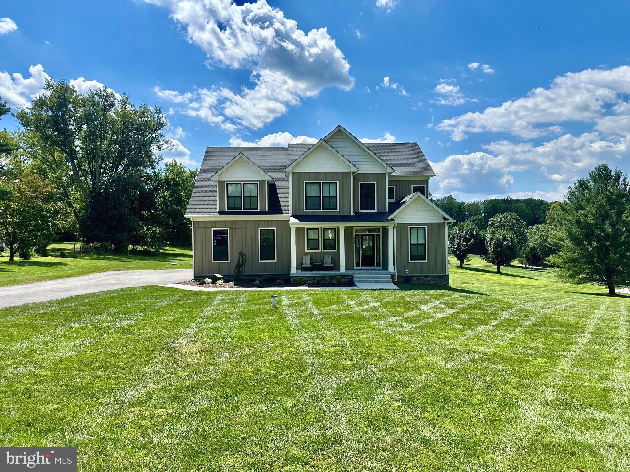 MONKTON - Residential