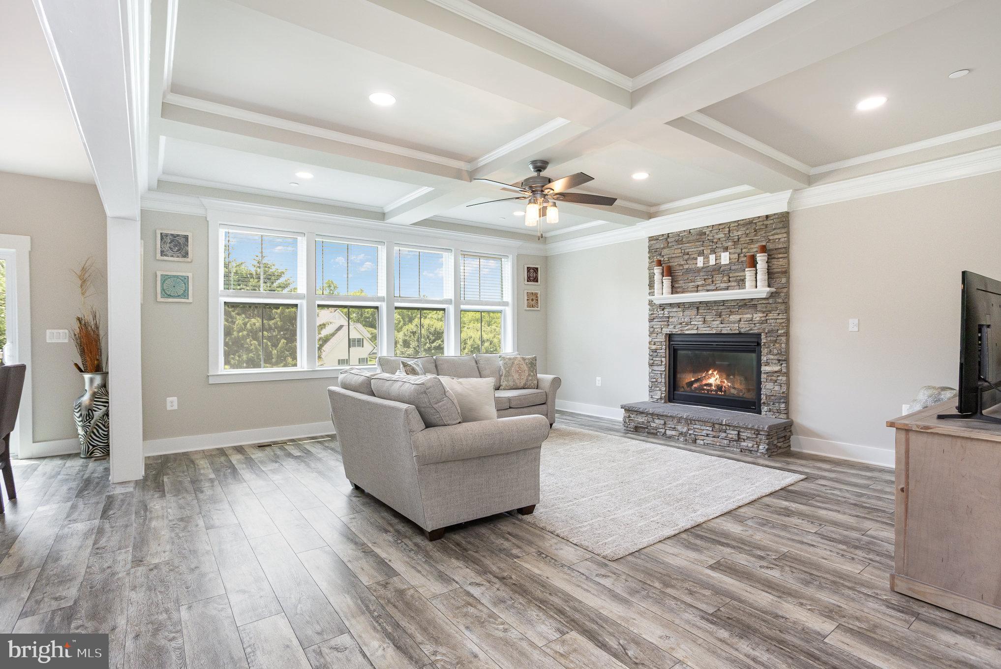 MONKTON - Residential