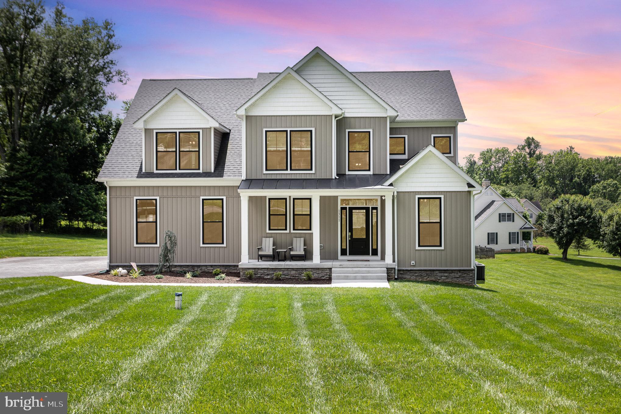 MONKTON - Residential