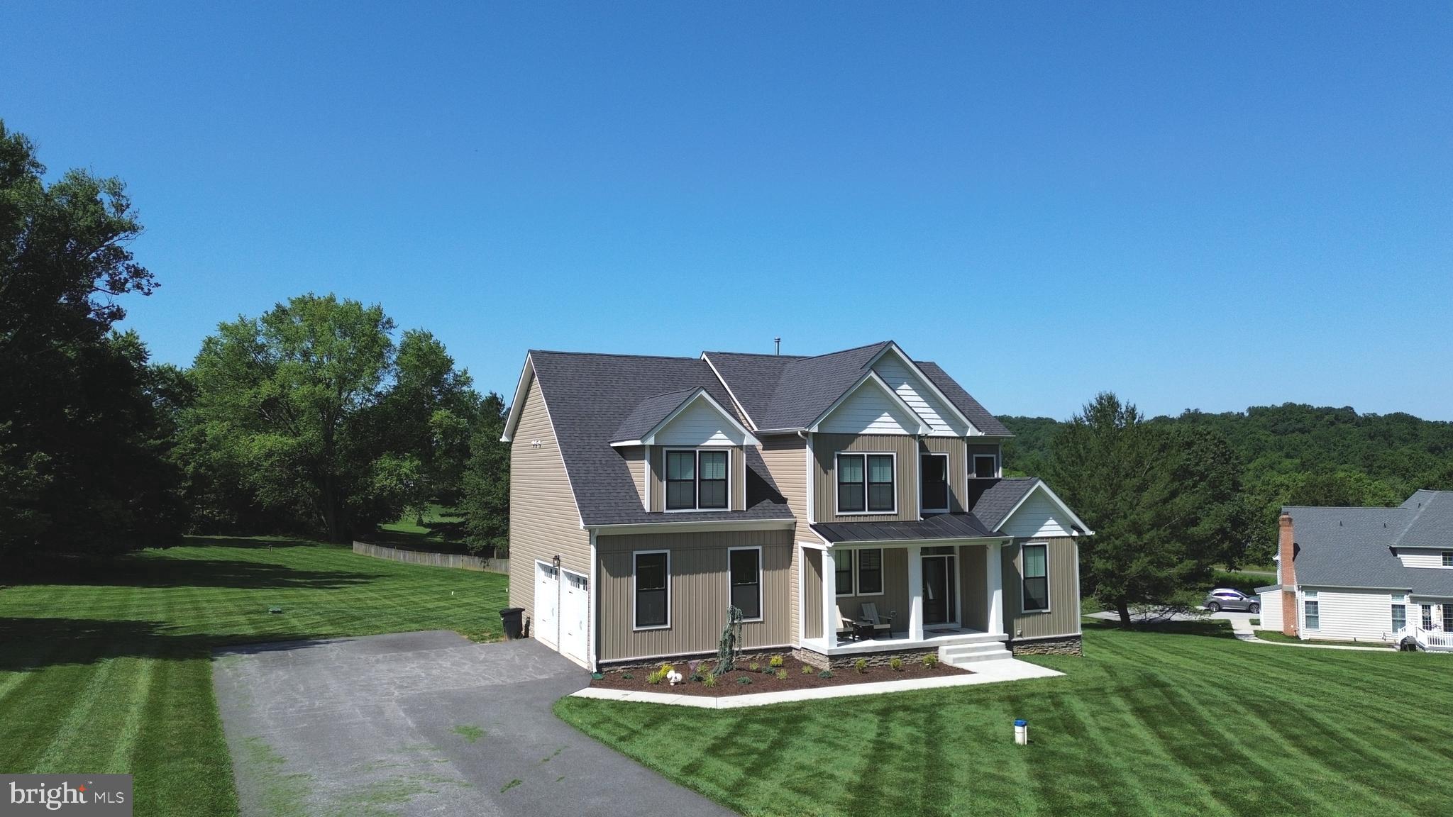 MONKTON - Residential