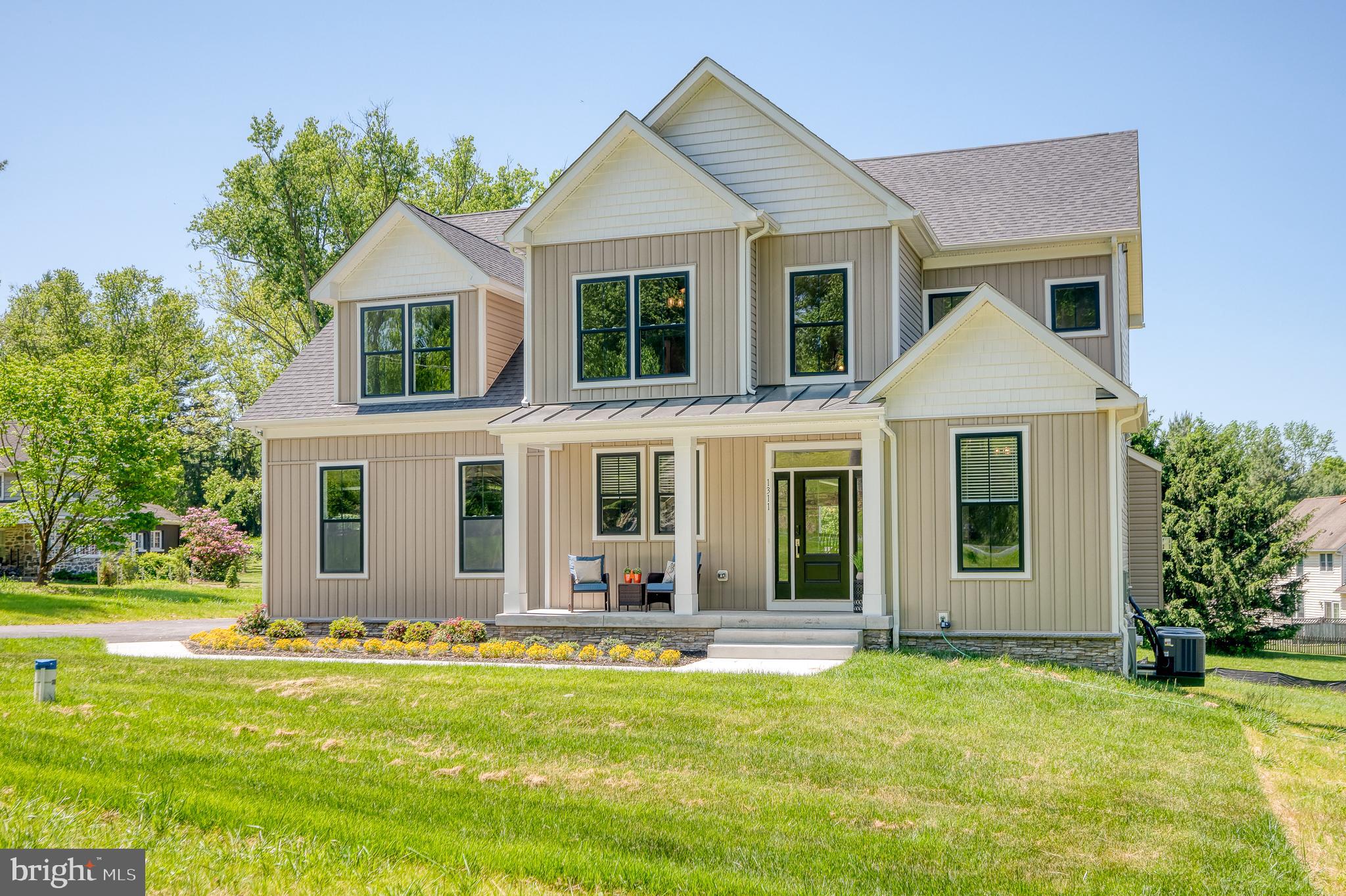 MONKTON - Residential