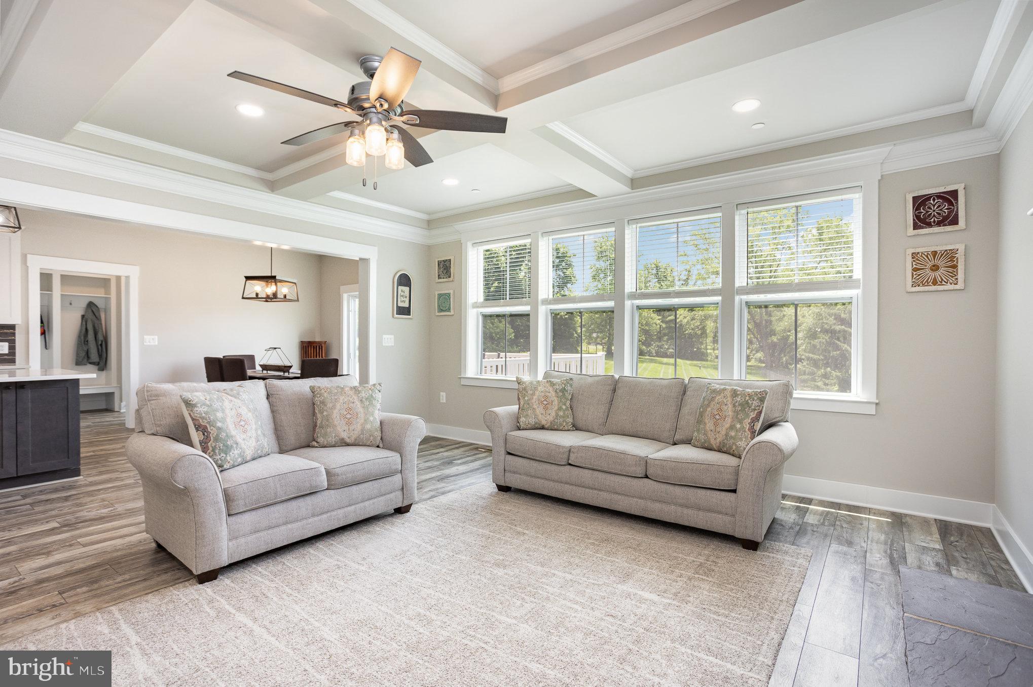 MONKTON - Residential