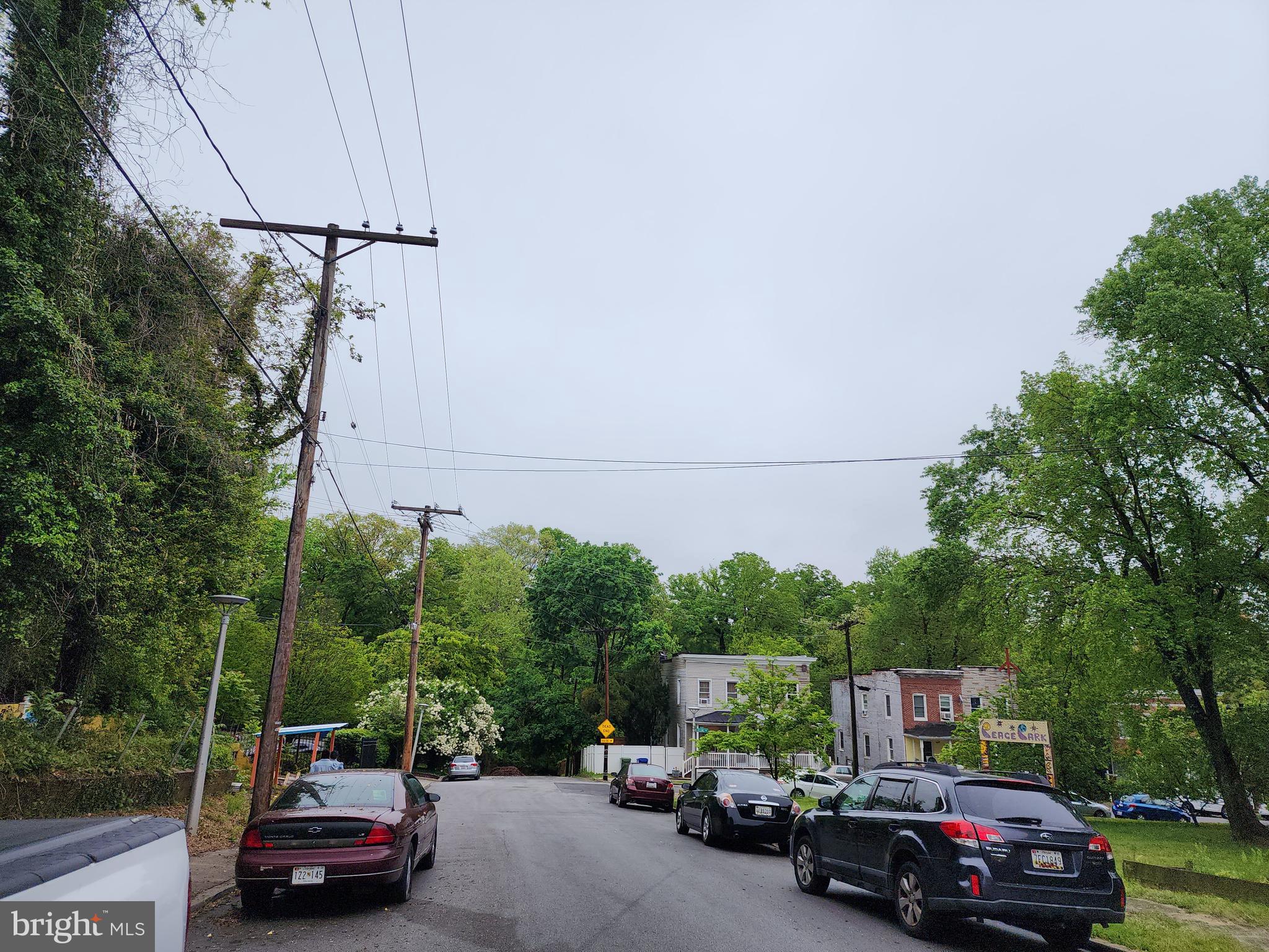 IRVINGTON - Residential