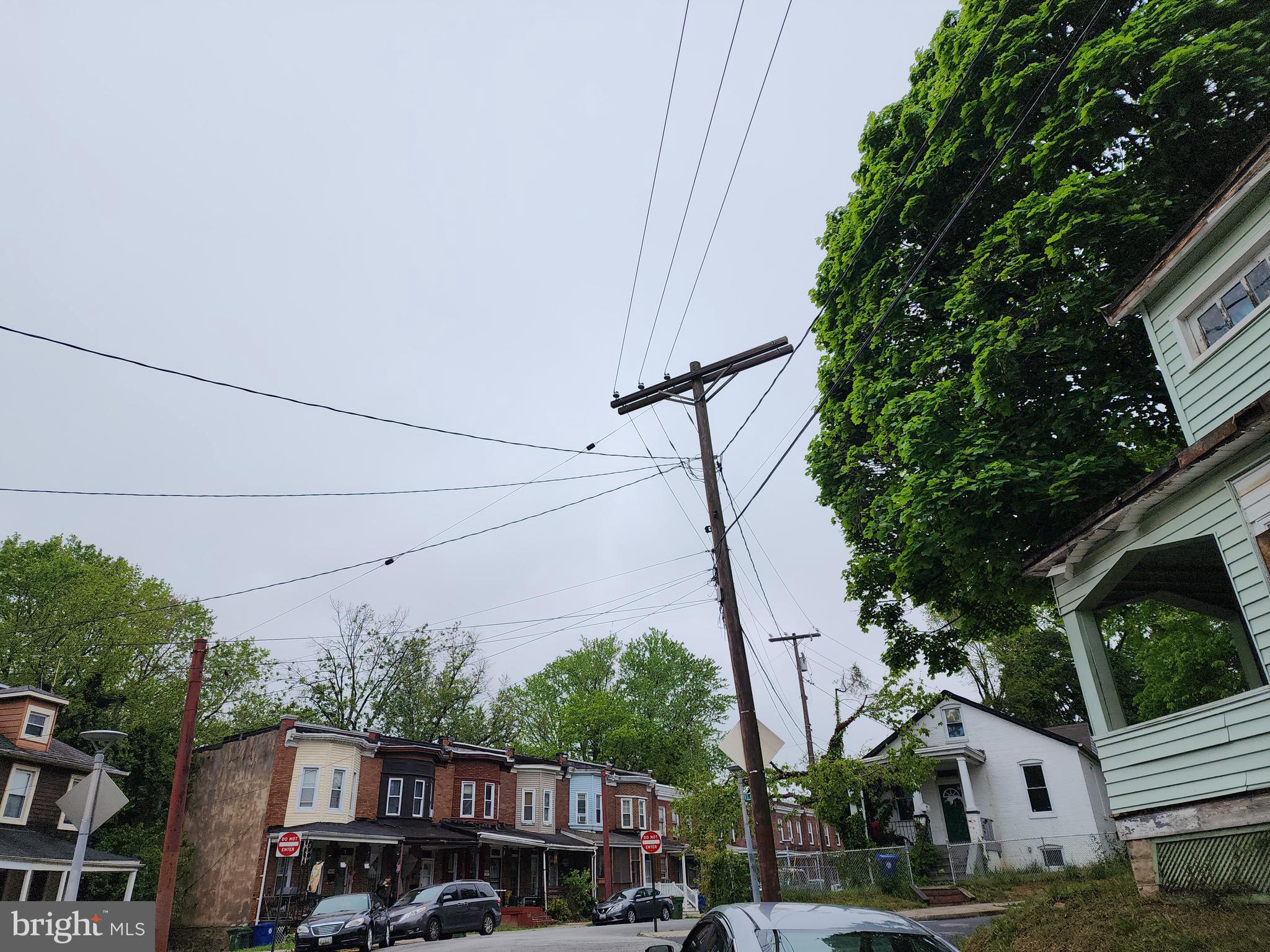 IRVINGTON - Residential