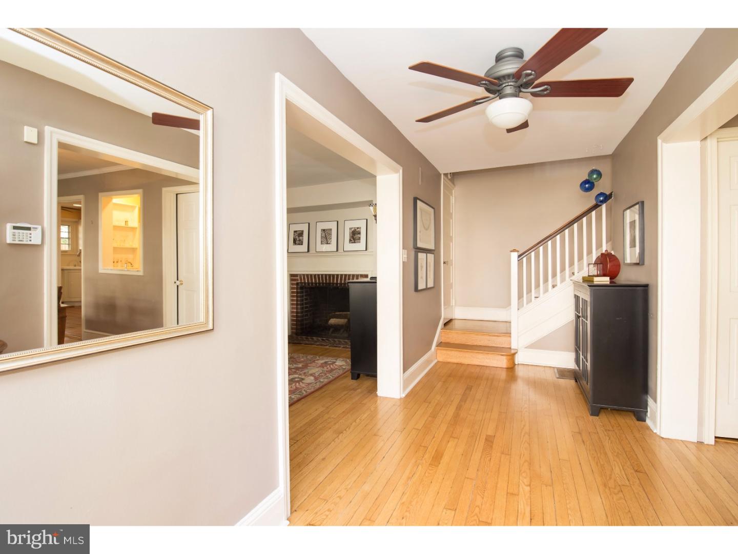 CHESTNUT HILL - Residential