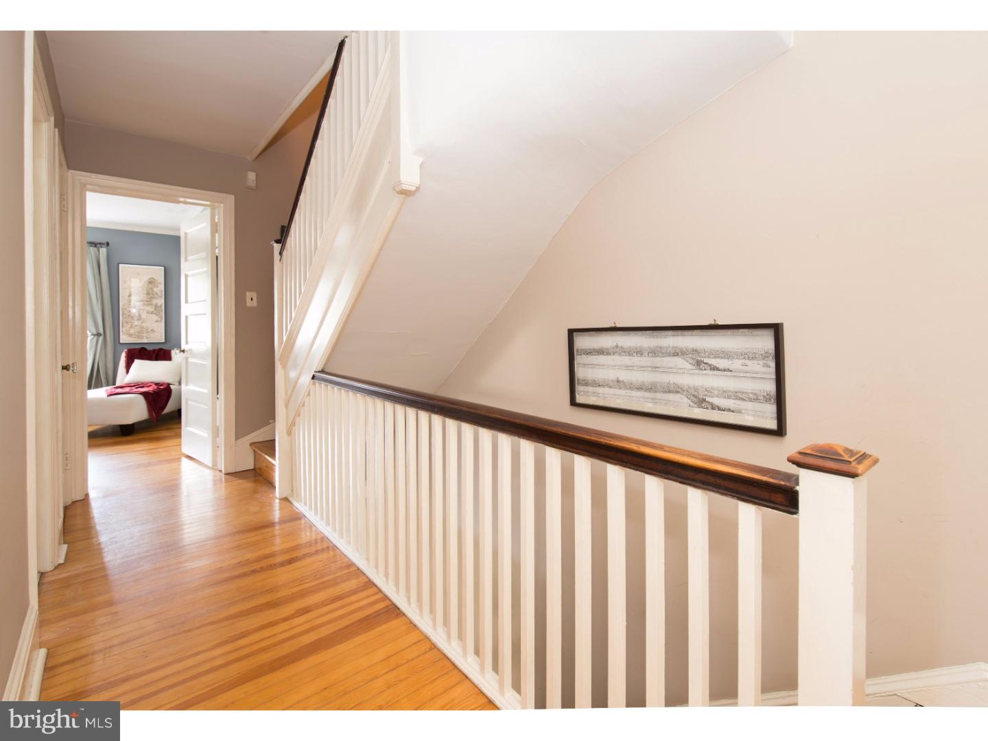 CHESTNUT HILL - Residential