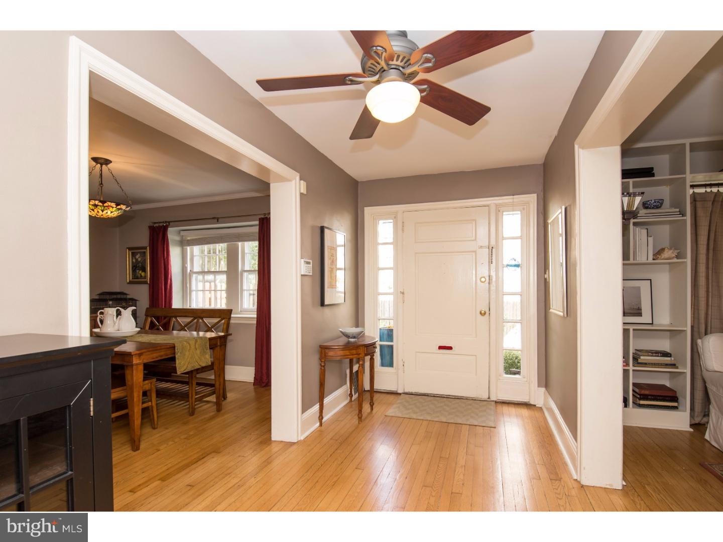 CHESTNUT HILL - Residential