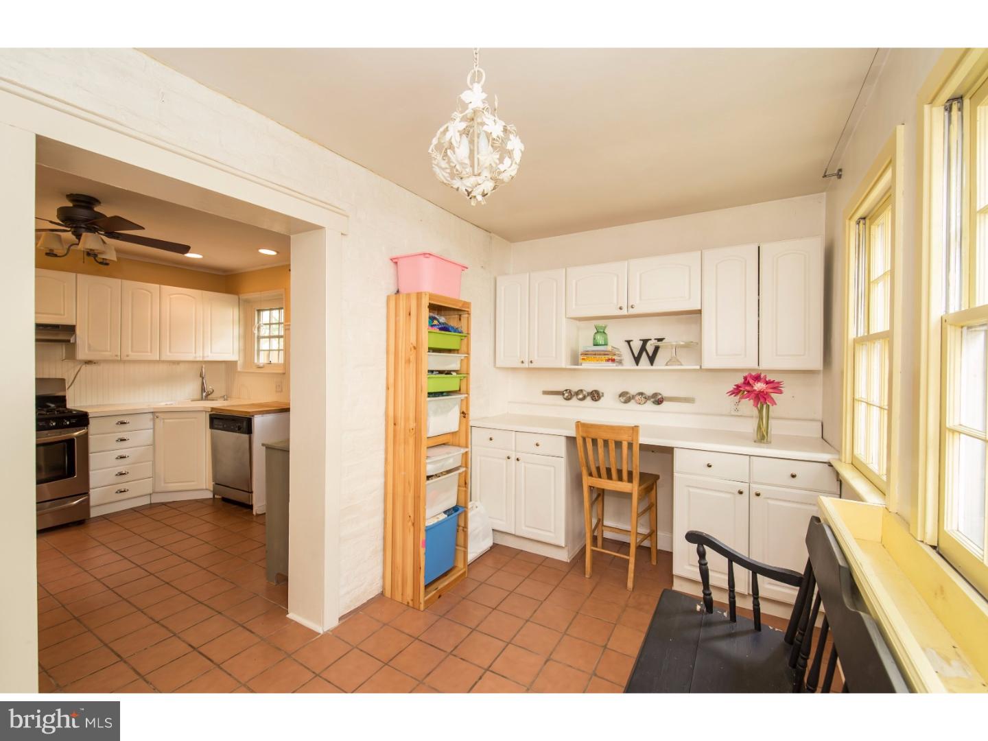 CHESTNUT HILL - Residential