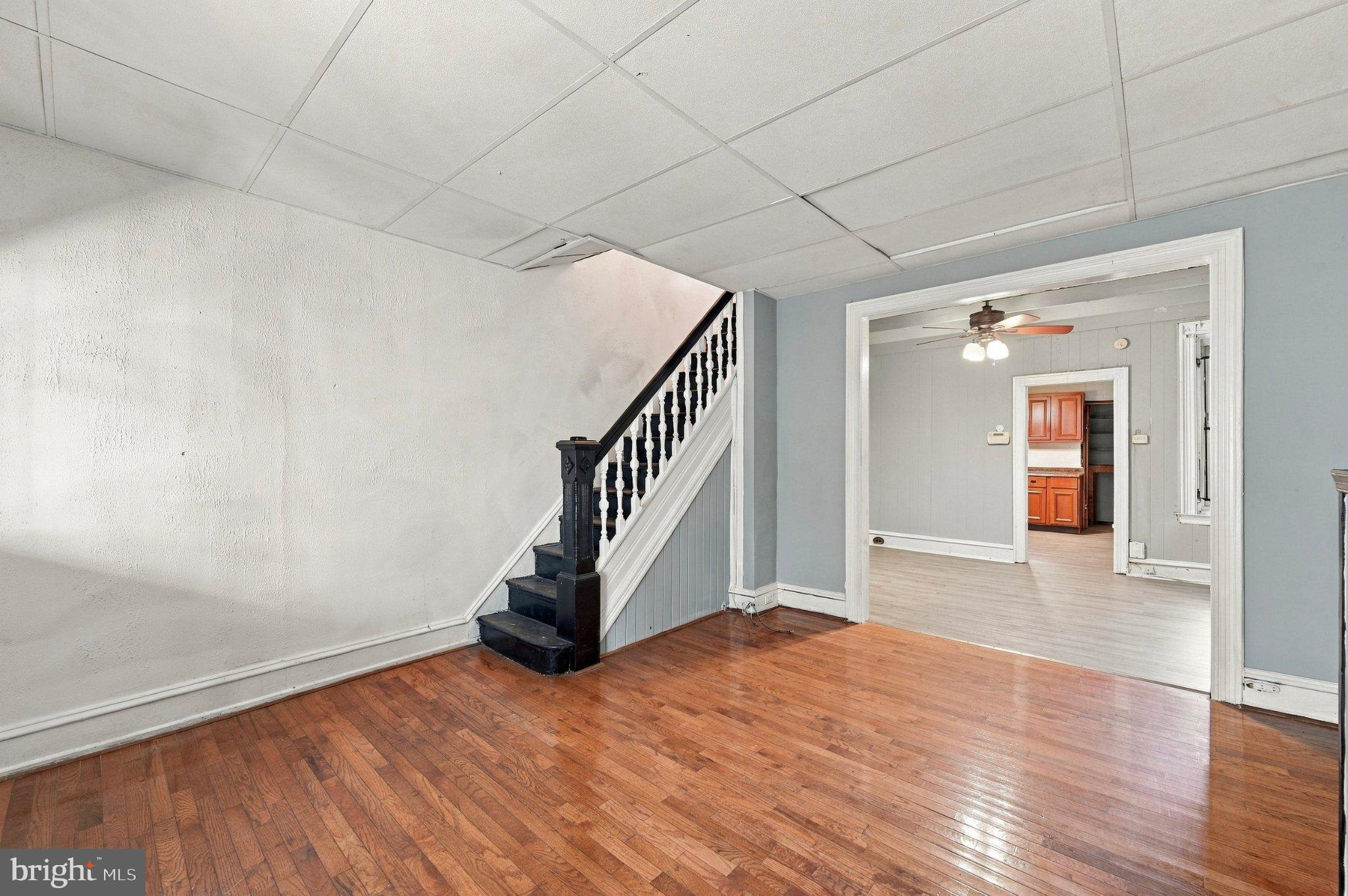224 N PEACH STREET
