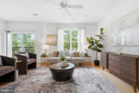 11321 Aristotle Drive Unit 3-303, Fairfax, VA 22030 - #: VAFX2314210