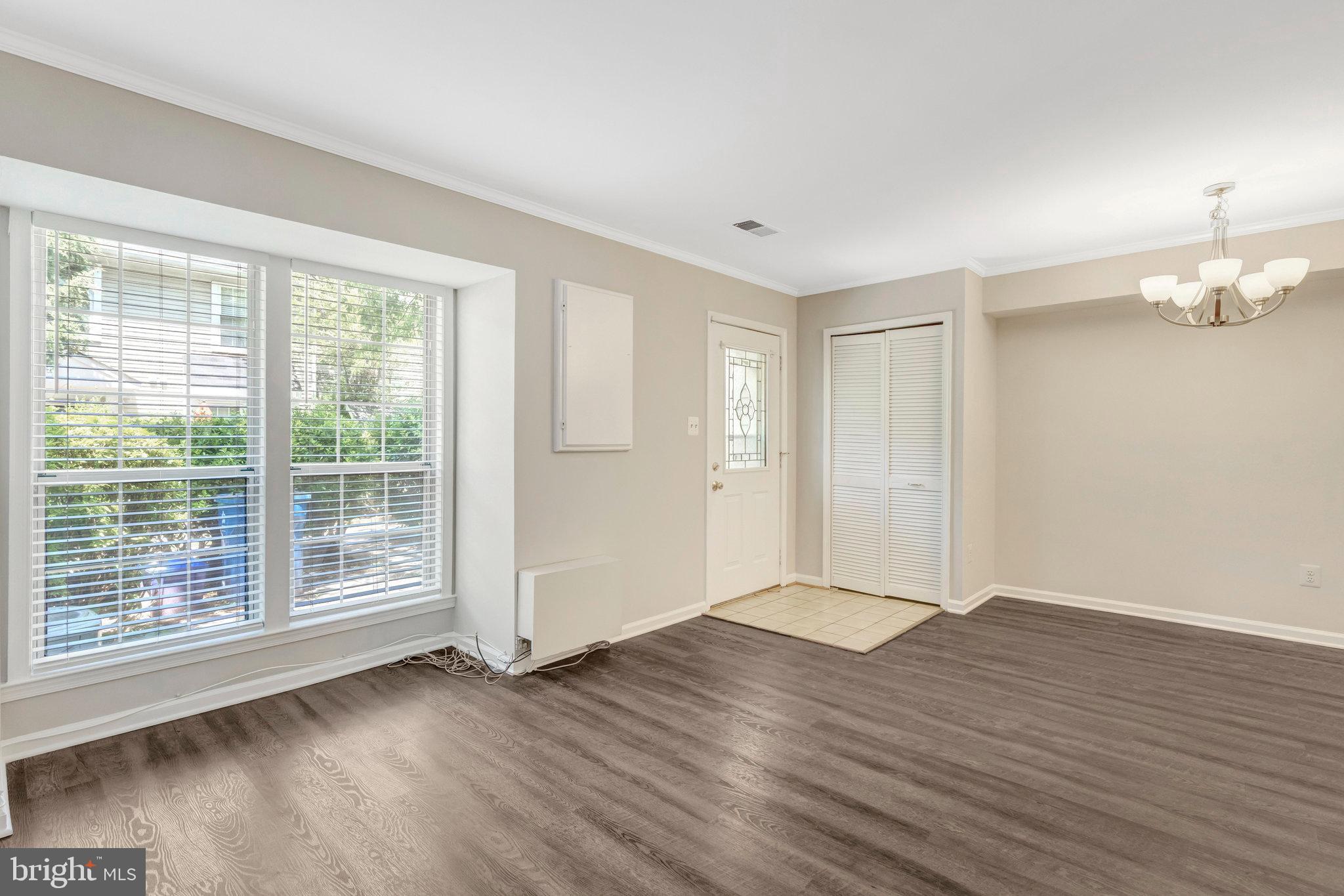 NEWGATE - Residential Lease