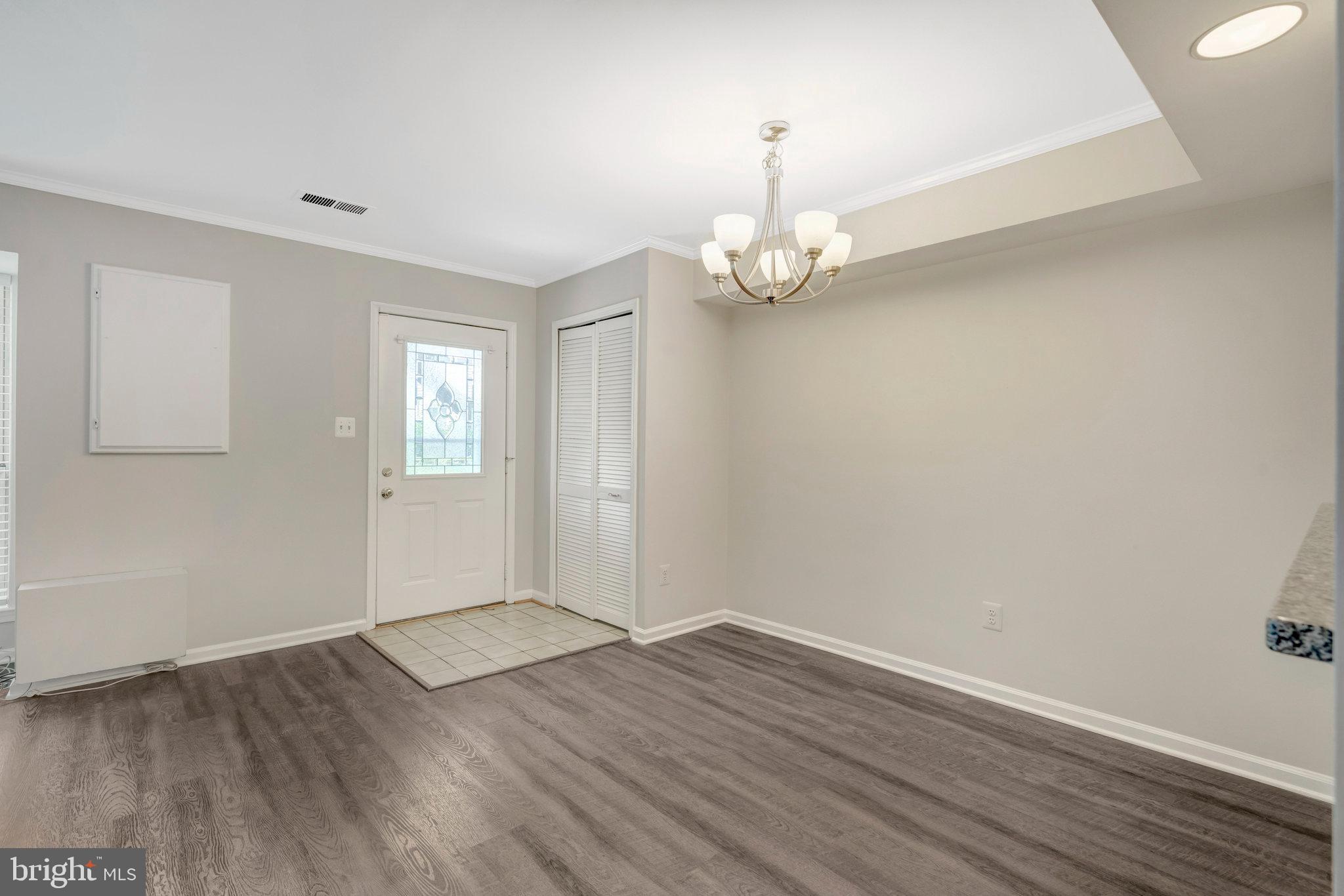 NEWGATE - Residential Lease