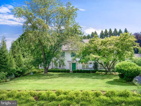 Photo of 625 New Gulph Road, BRYN MAWR, PA 19010 (MLS # PAMC2189862)