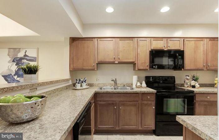 GABLES OF TUCKERMAN - Residential Lease