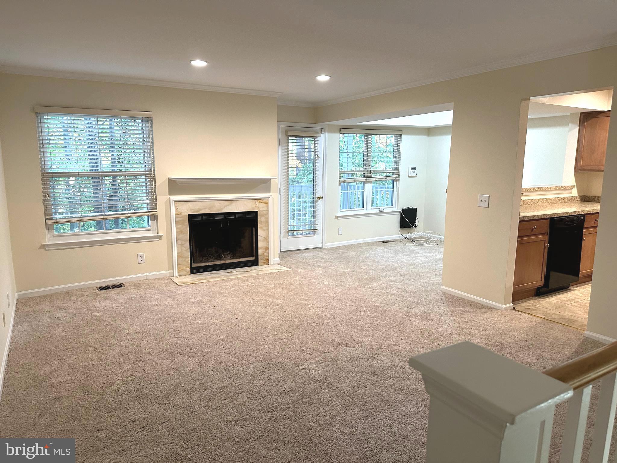 GABLES OF TUCKERMAN - Residential Lease