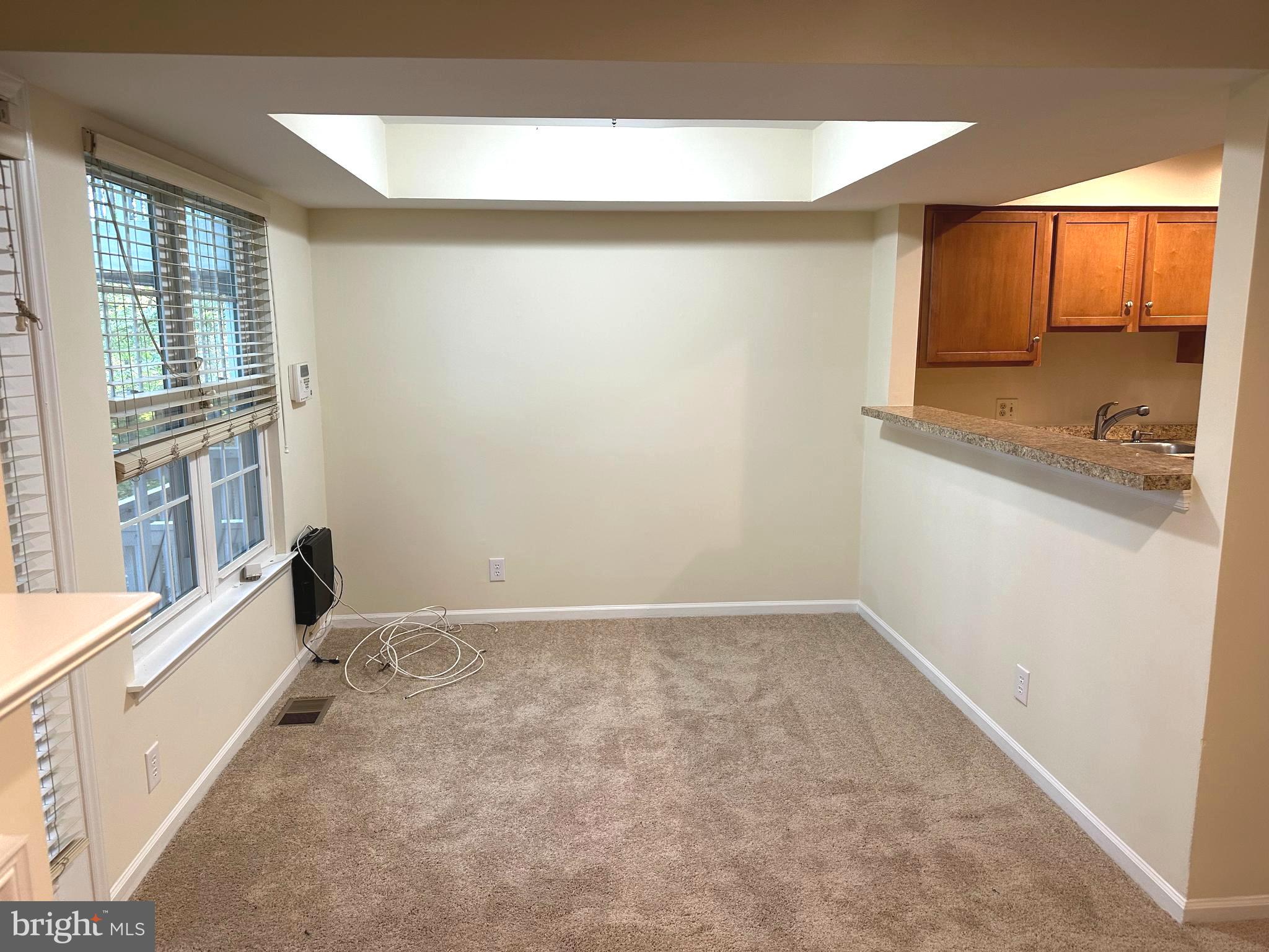 GABLES OF TUCKERMAN - Residential Lease