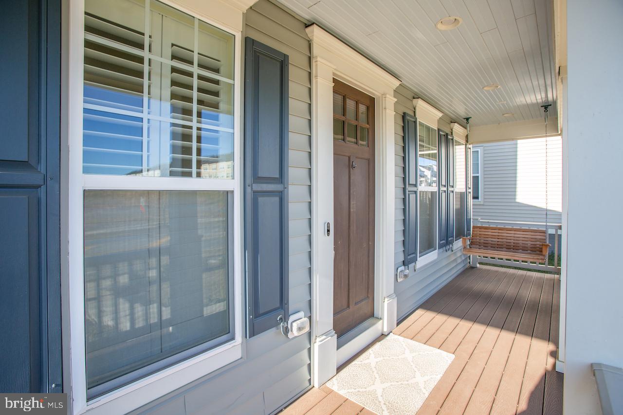 EMBREY MILL - Residential Lease