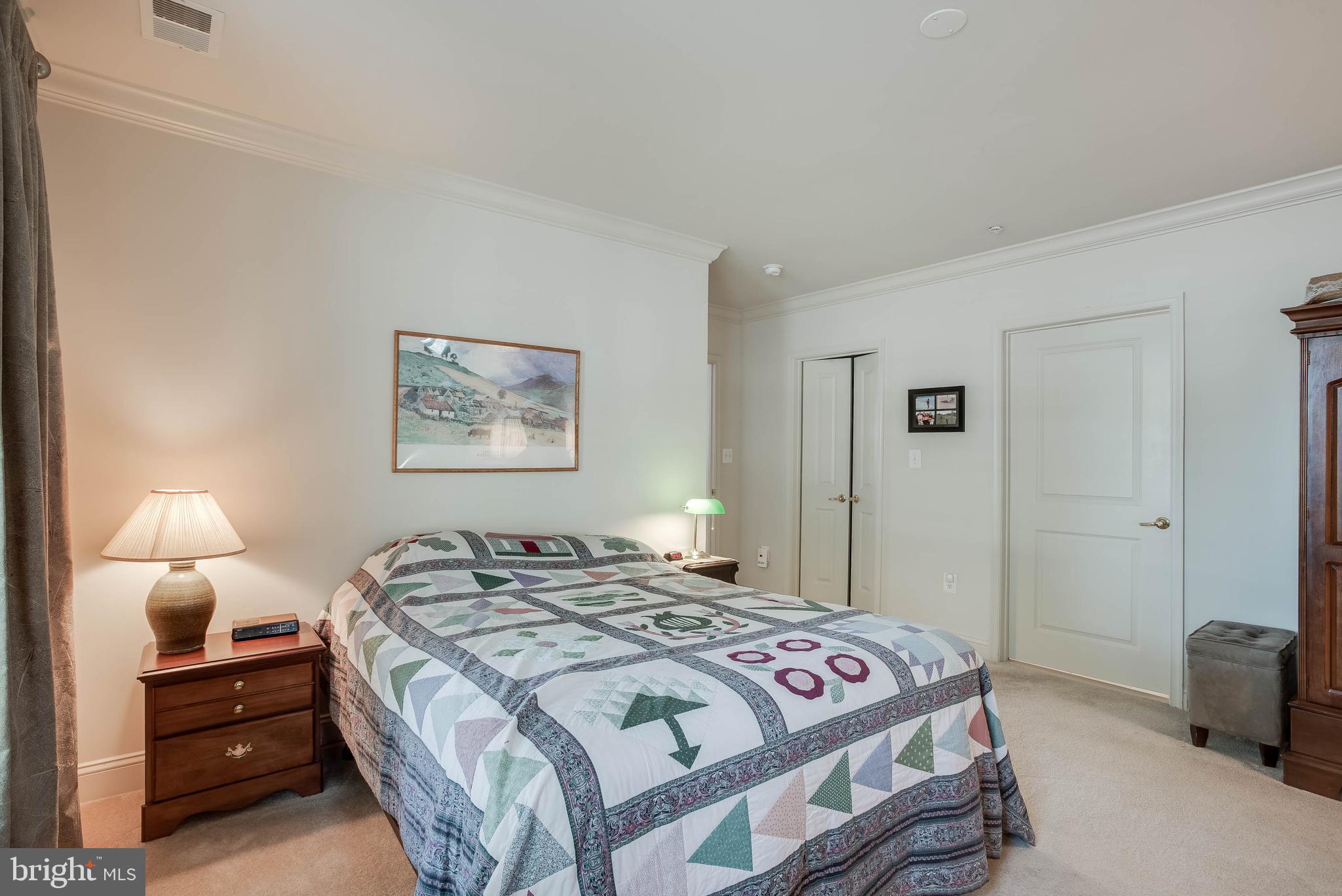 SUFFIELD MEADOWS - Residential