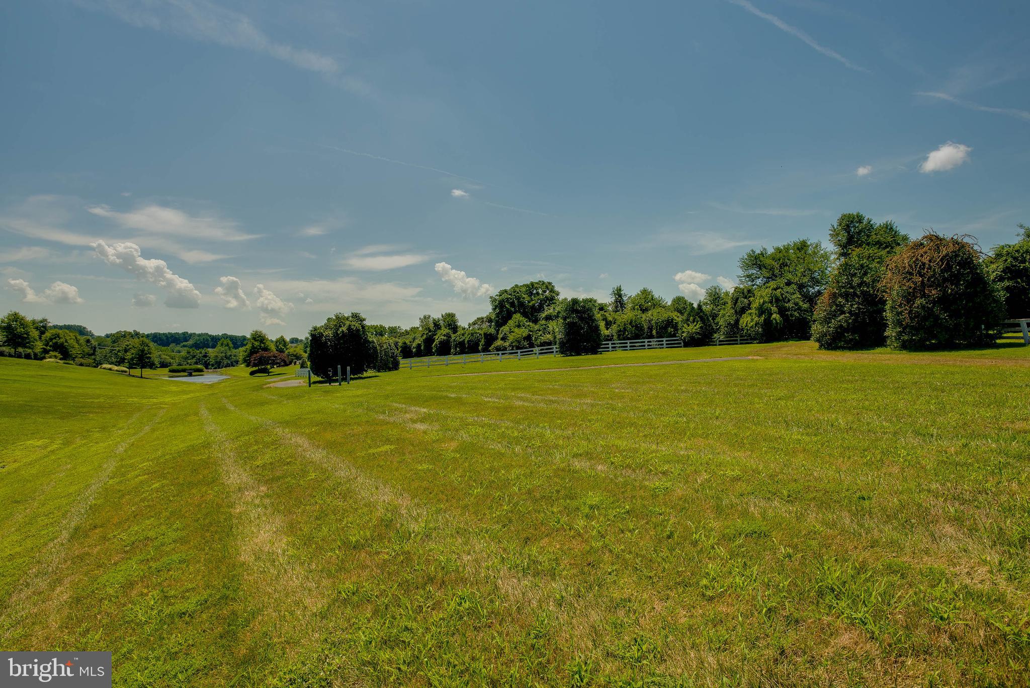 SUFFIELD MEADOWS - Residential