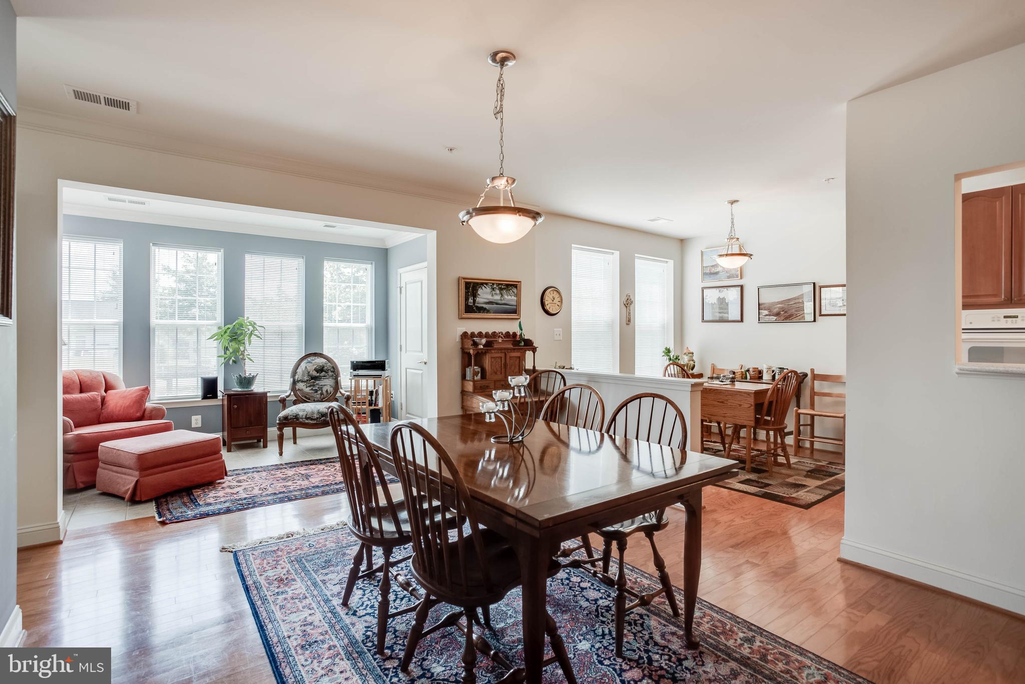 SUFFIELD MEADOWS - Residential