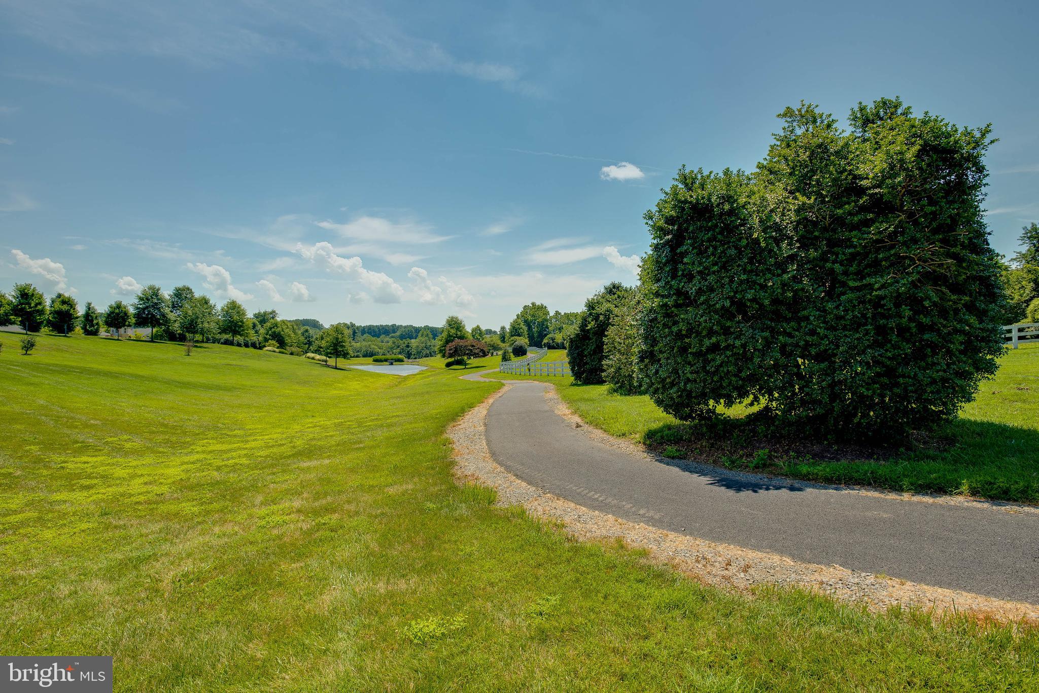 SUFFIELD MEADOWS - Residential