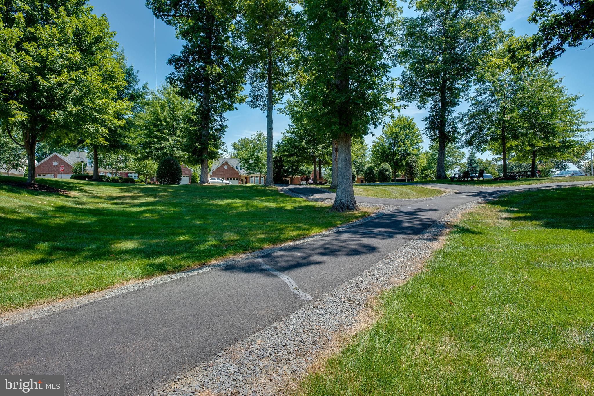 SUFFIELD MEADOWS - Residential