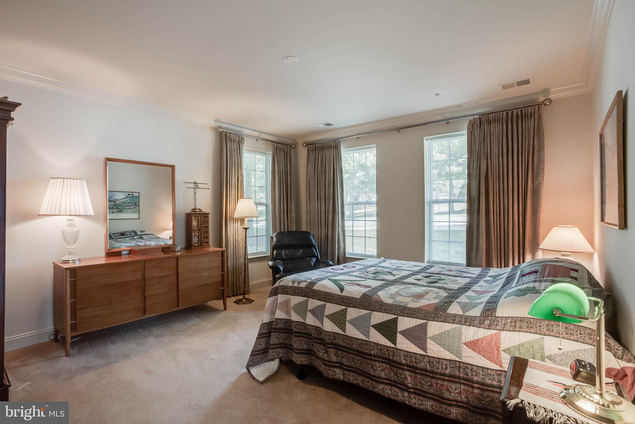 SUFFIELD MEADOWS - Residential