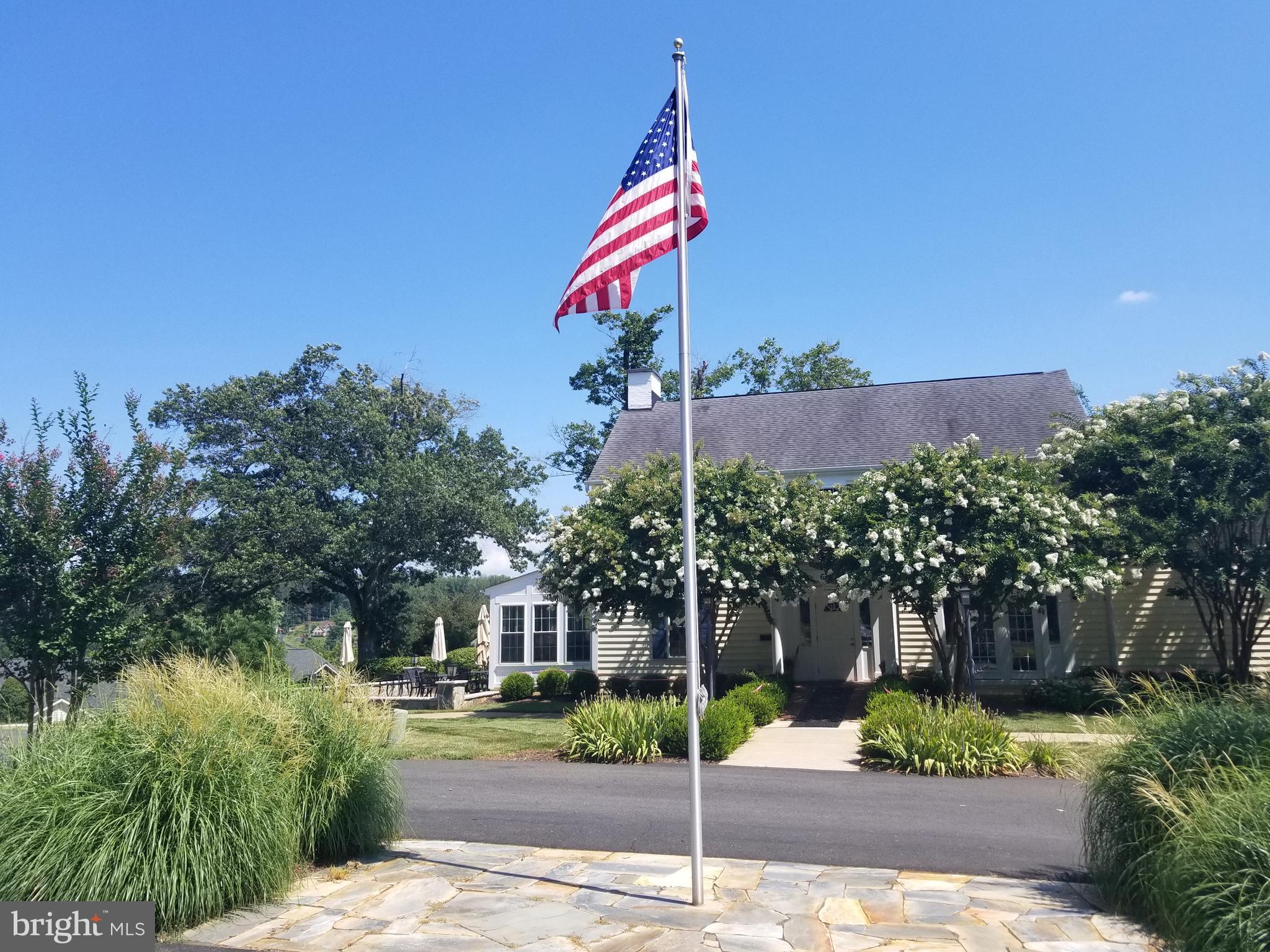 SUFFIELD MEADOWS - Residential