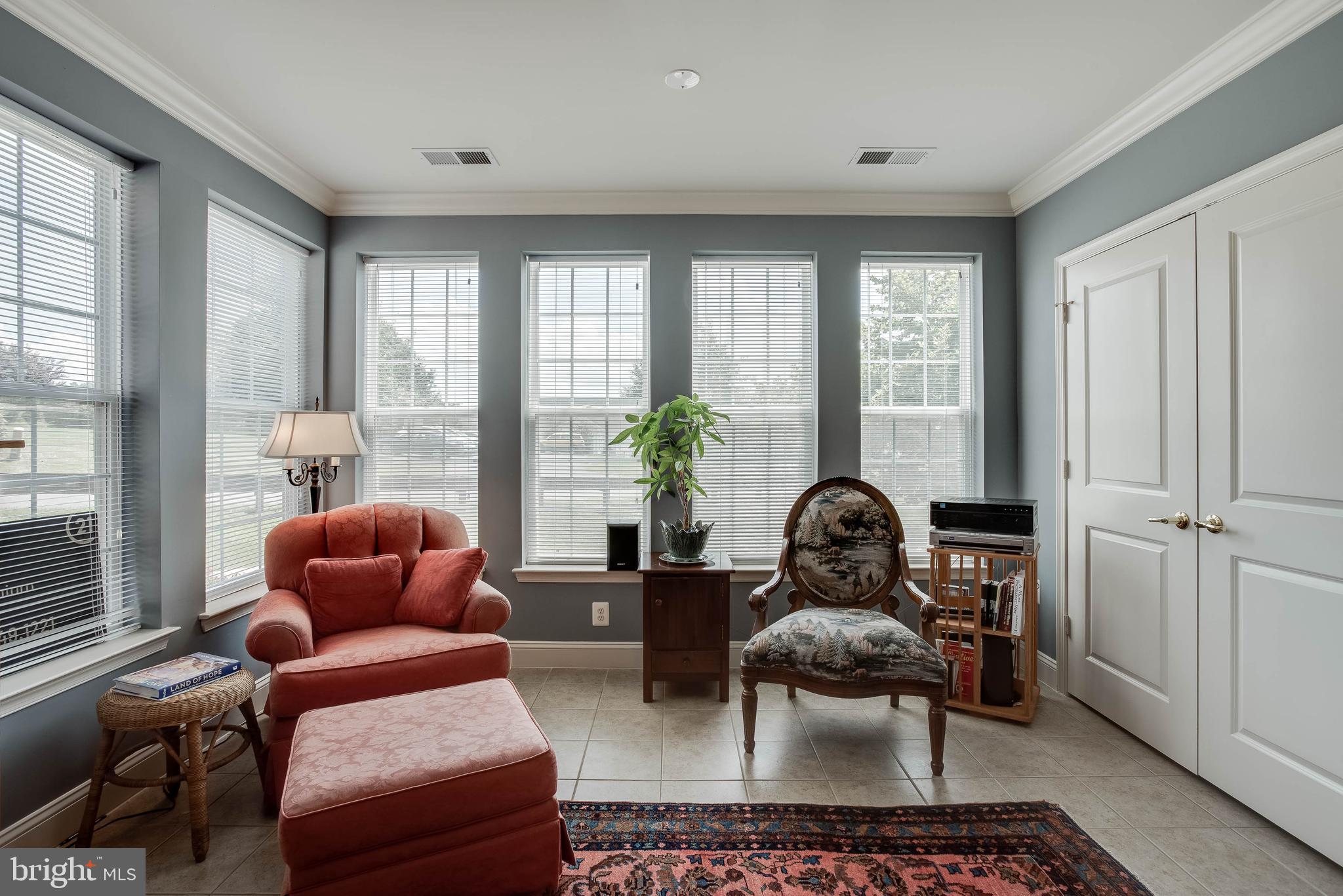 SUFFIELD MEADOWS - Residential