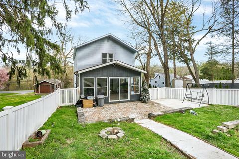 Photo of 5012 Erbs Bridge Road, MECHANICSBURG, PA 17050 (MLS # PACB2052432)