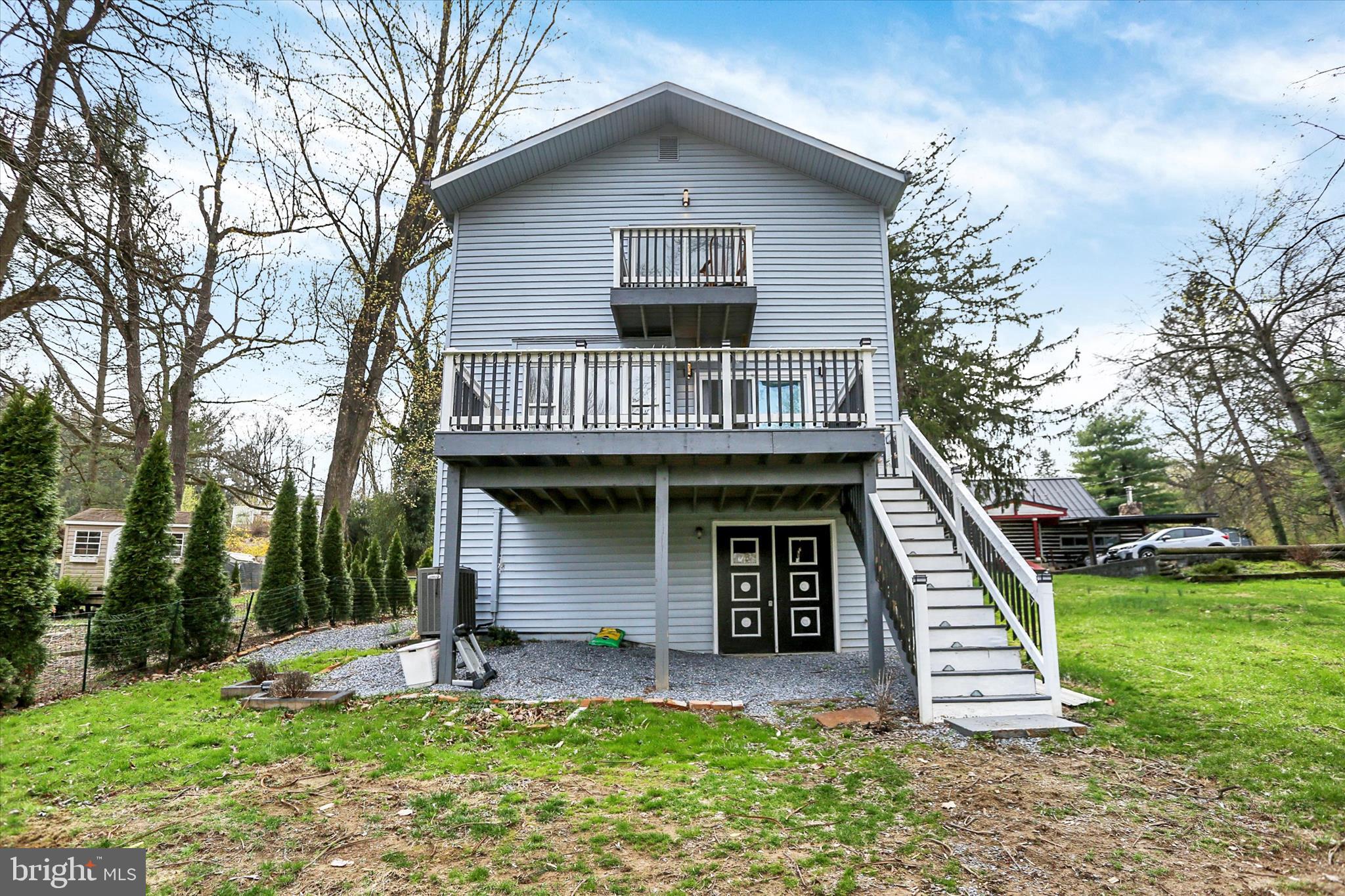 5012 ERBS BRIDGE ROAD