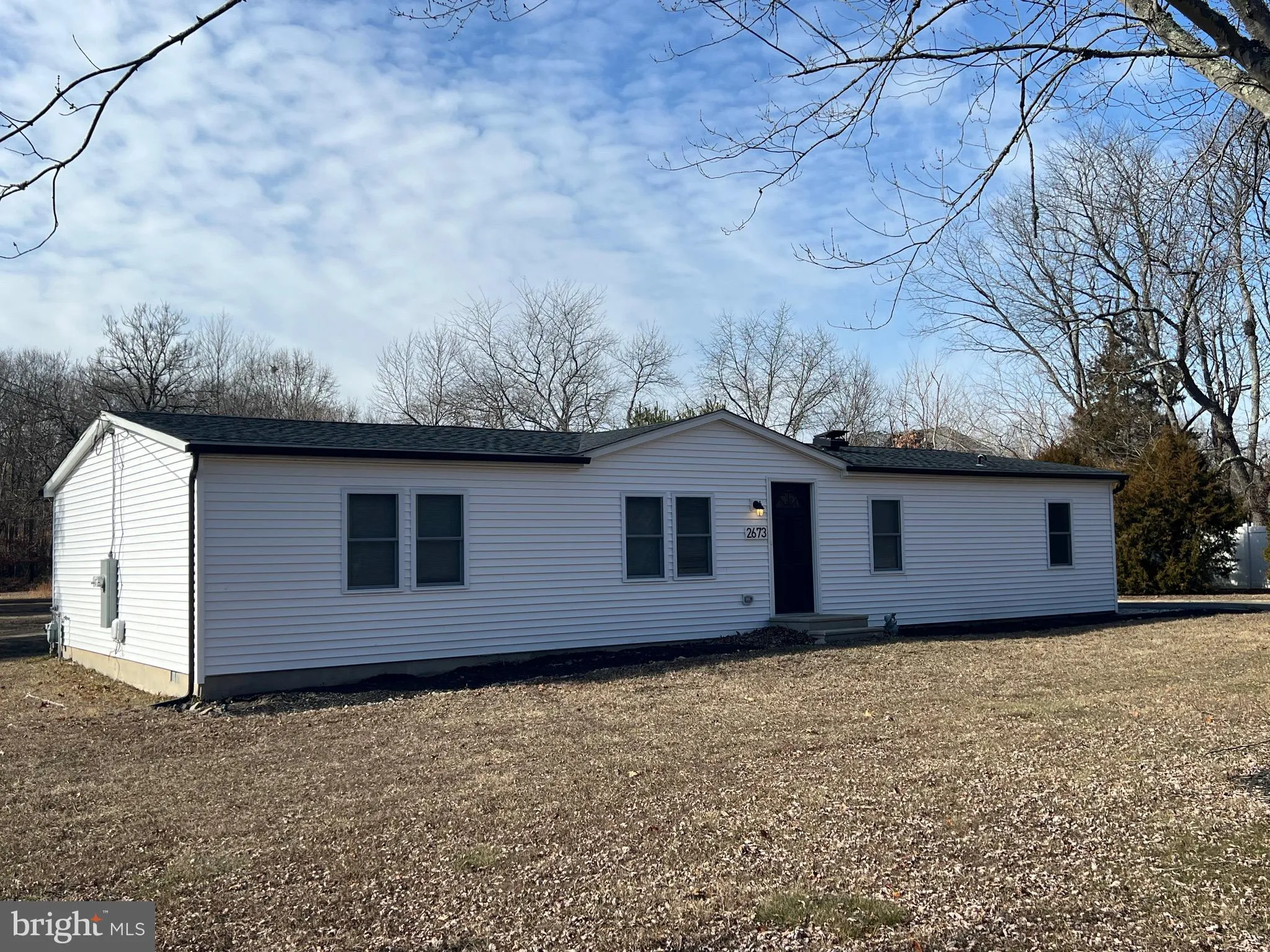 Franklinville, New Jersey 08322, United States, 3 Bedrooms Bedrooms, ,2 BathroomsBathrooms,Residential,Pending,10431